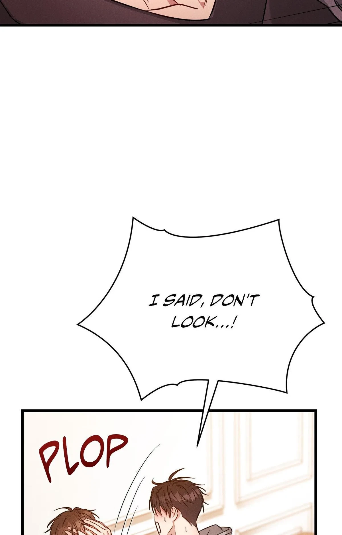 Placebo Chapter 58.57: Side.7 : Side Story 2 (2), page 39