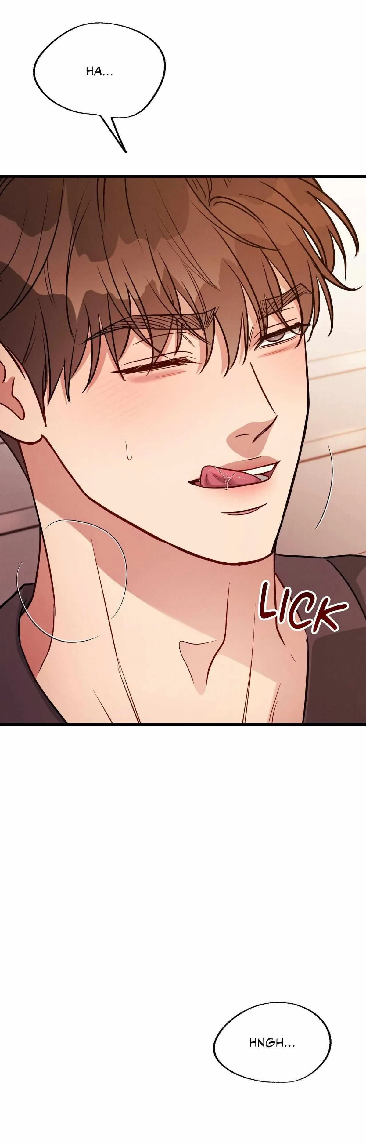 Placebo Chapter 58.57: Side.7 : Side Story 2 (2), page 46