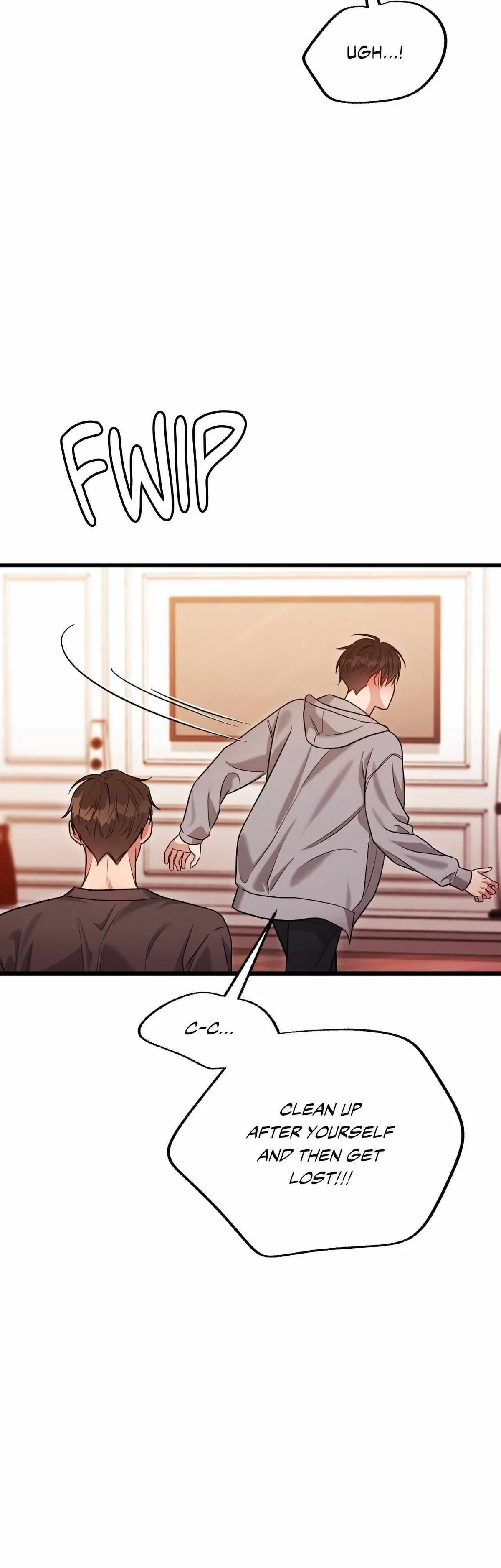 Placebo Chapter 58.57: Side.7 : Side Story 2 (2), page 57