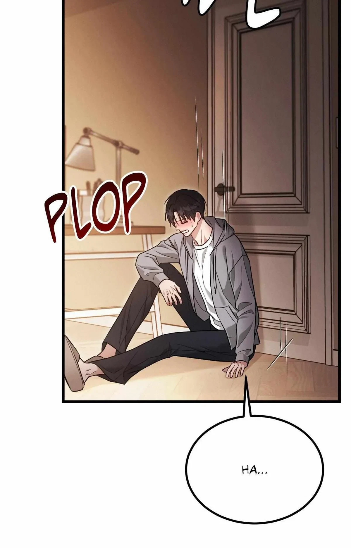 Placebo Chapter 58.57: Side.7 : Side Story 2 (2), page 63
