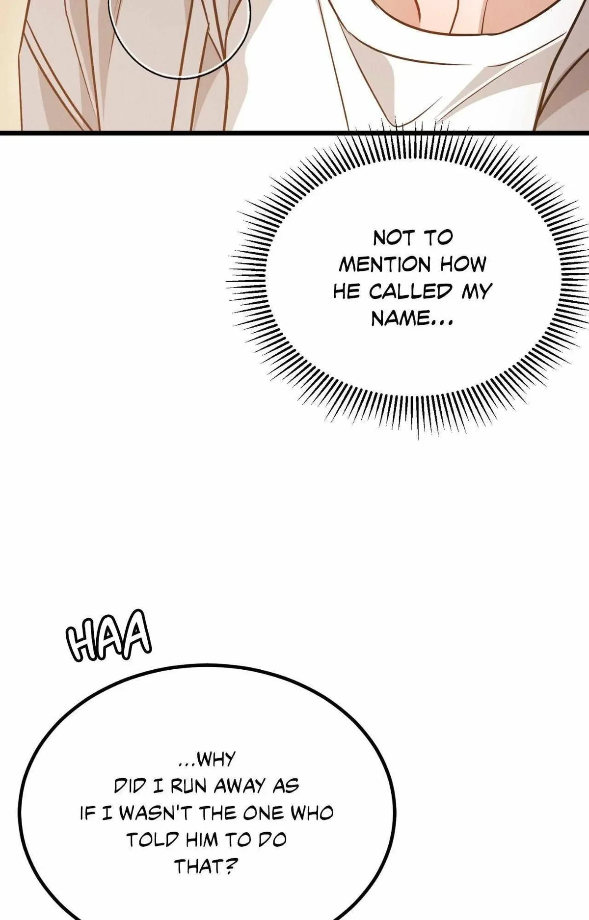 Placebo Chapter 58.57: Side.7 : Side Story 2 (2), page 66