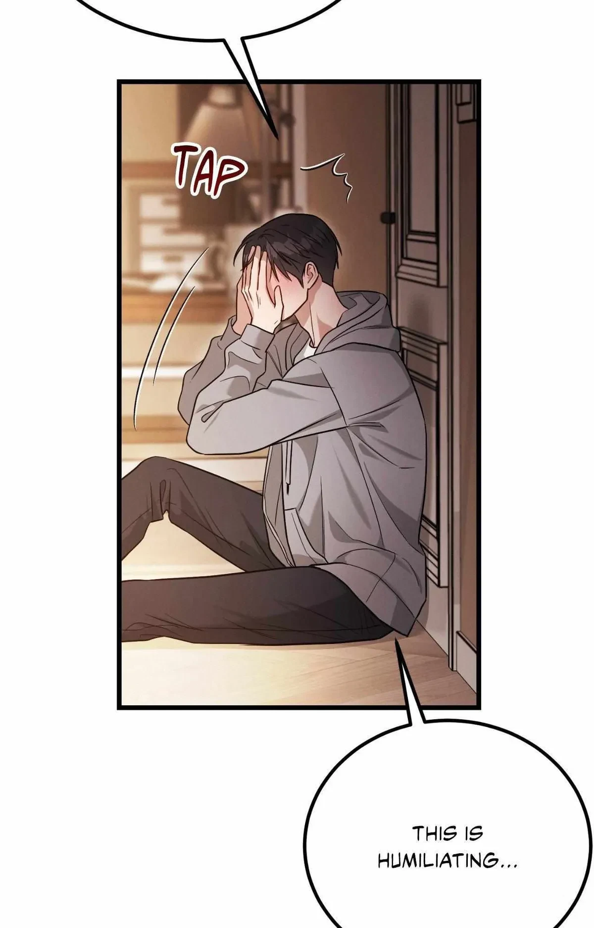 Placebo Chapter 58.57: Side.7 : Side Story 2 (2), page 67