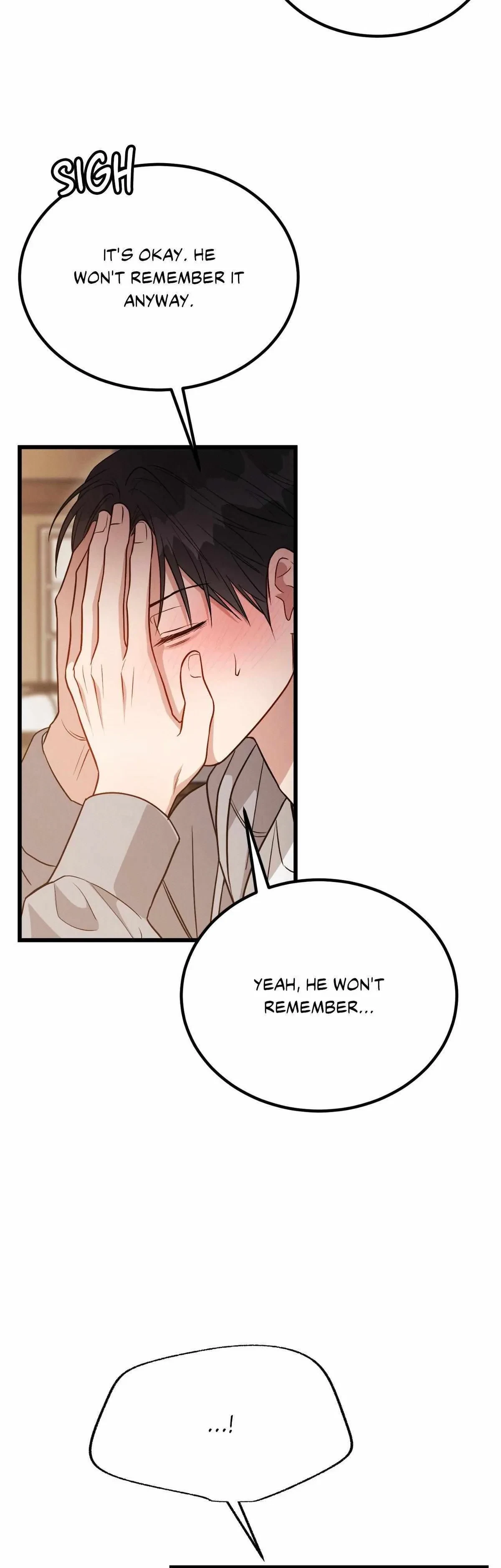 Placebo Chapter 58.57: Side.7 : Side Story 2 (2), page 68