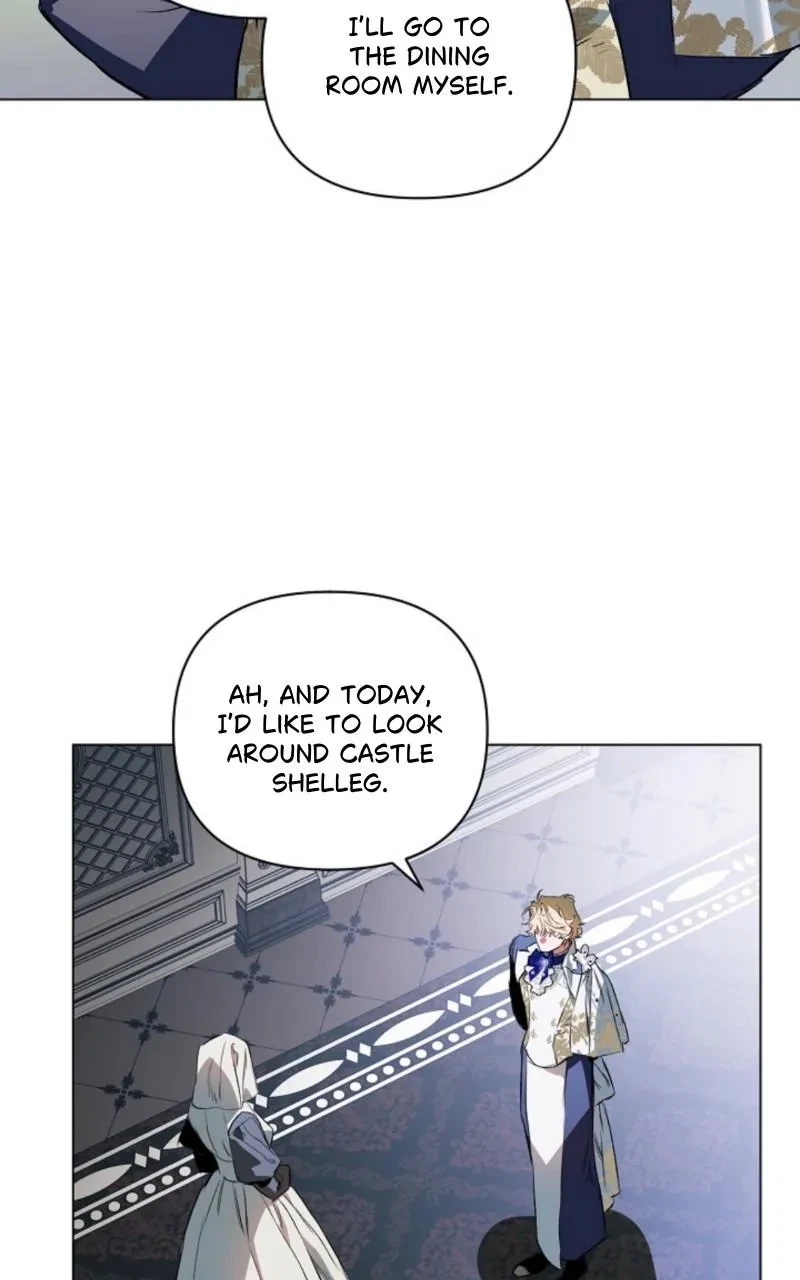 The Taming Chapter 39, page 3