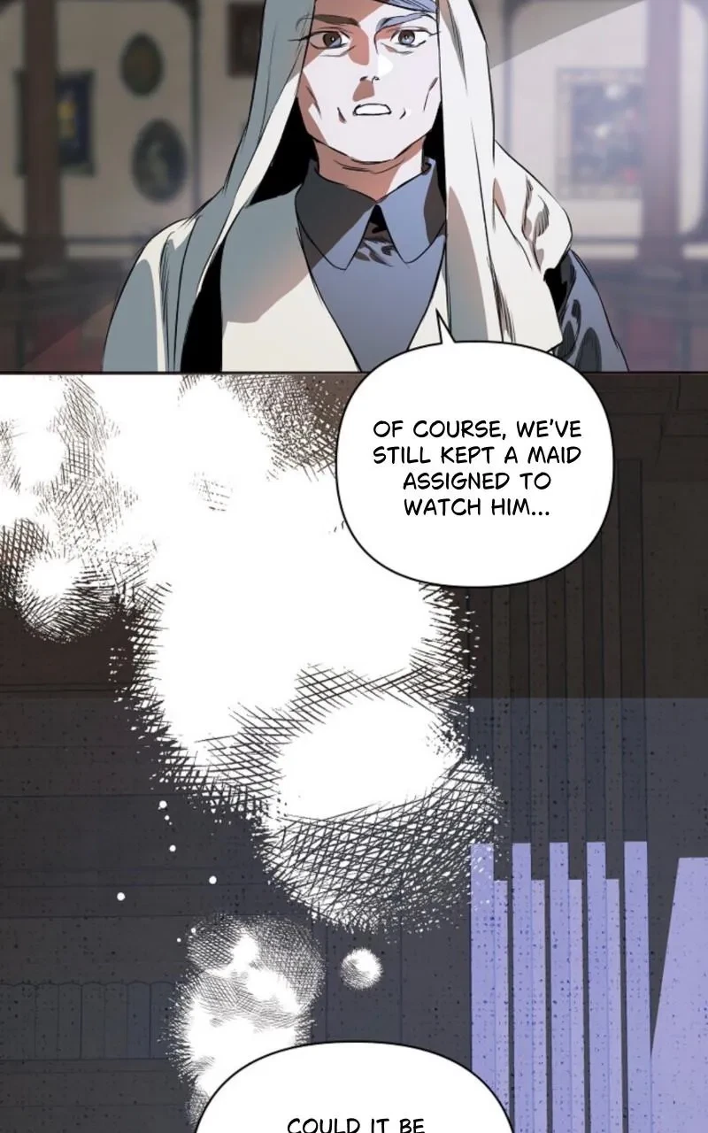 The Taming Chapter 39, page 5