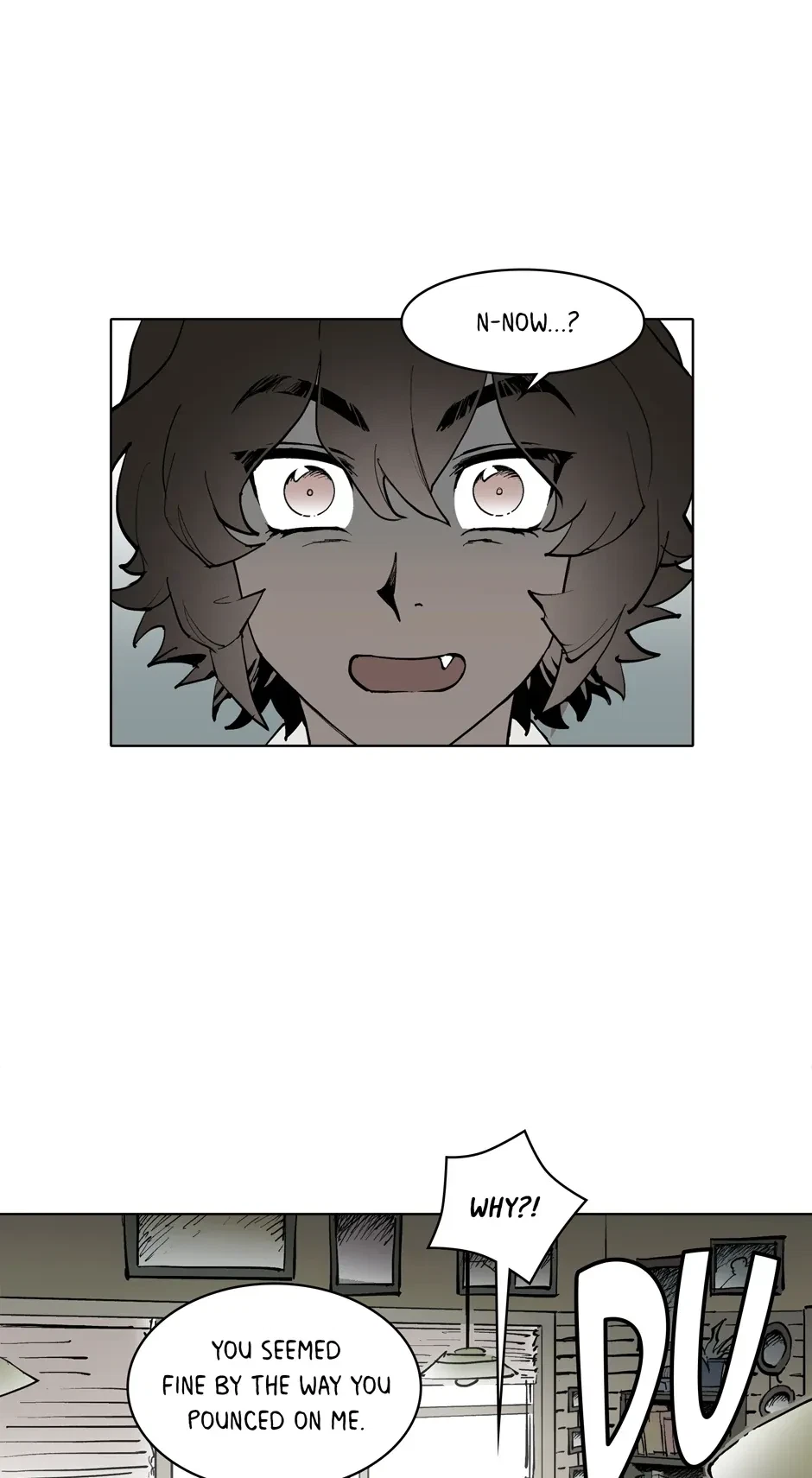 Hide Mansion Chapter 5, page 2