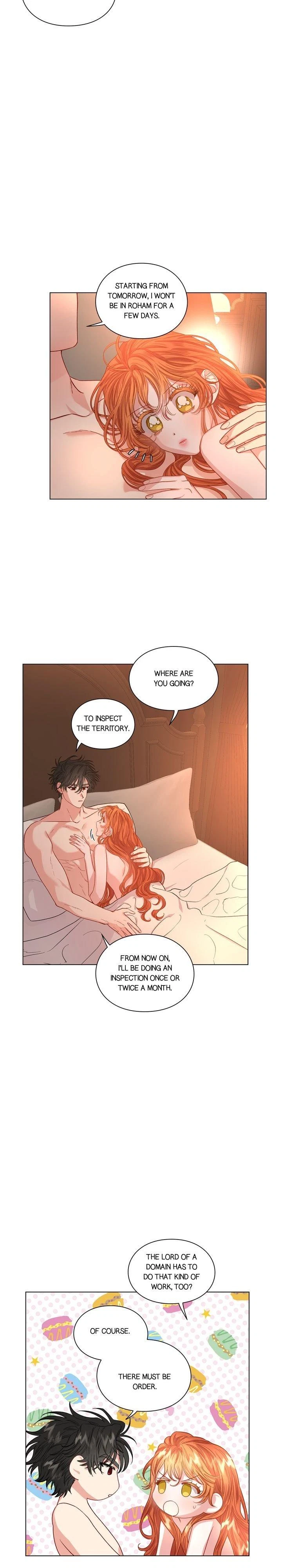 Lucia Chapter 51, page 3