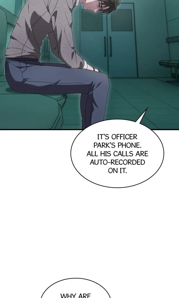 [Live] The Hunt Begins Chapter 28, page 2