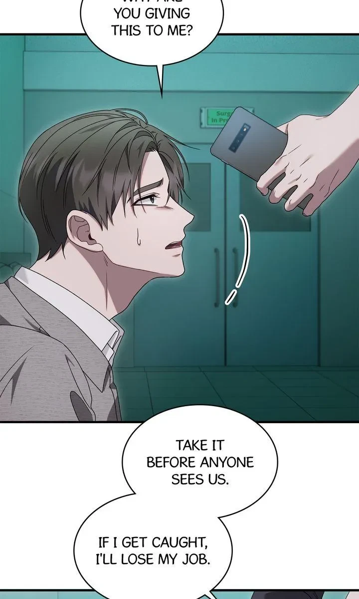 [Live] The Hunt Begins Chapter 28, page 3