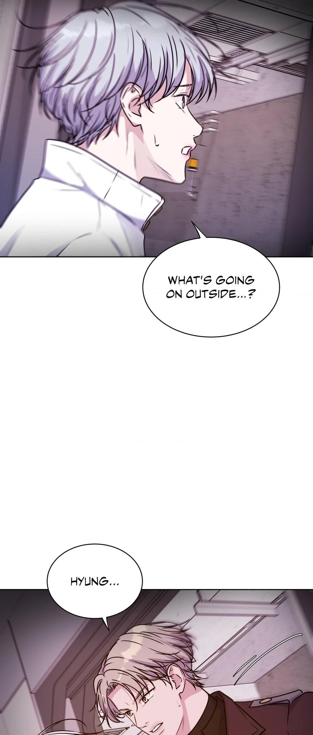 Guiding Light Chapter 51, page 2