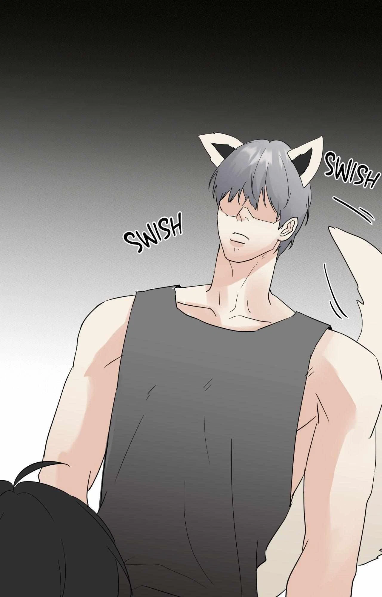 Lend Me Some Sugar Chapter 60, page 10