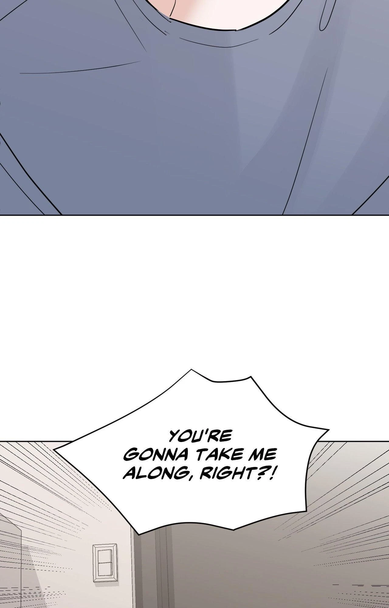 Lend Me Some Sugar Chapter 60, page 12