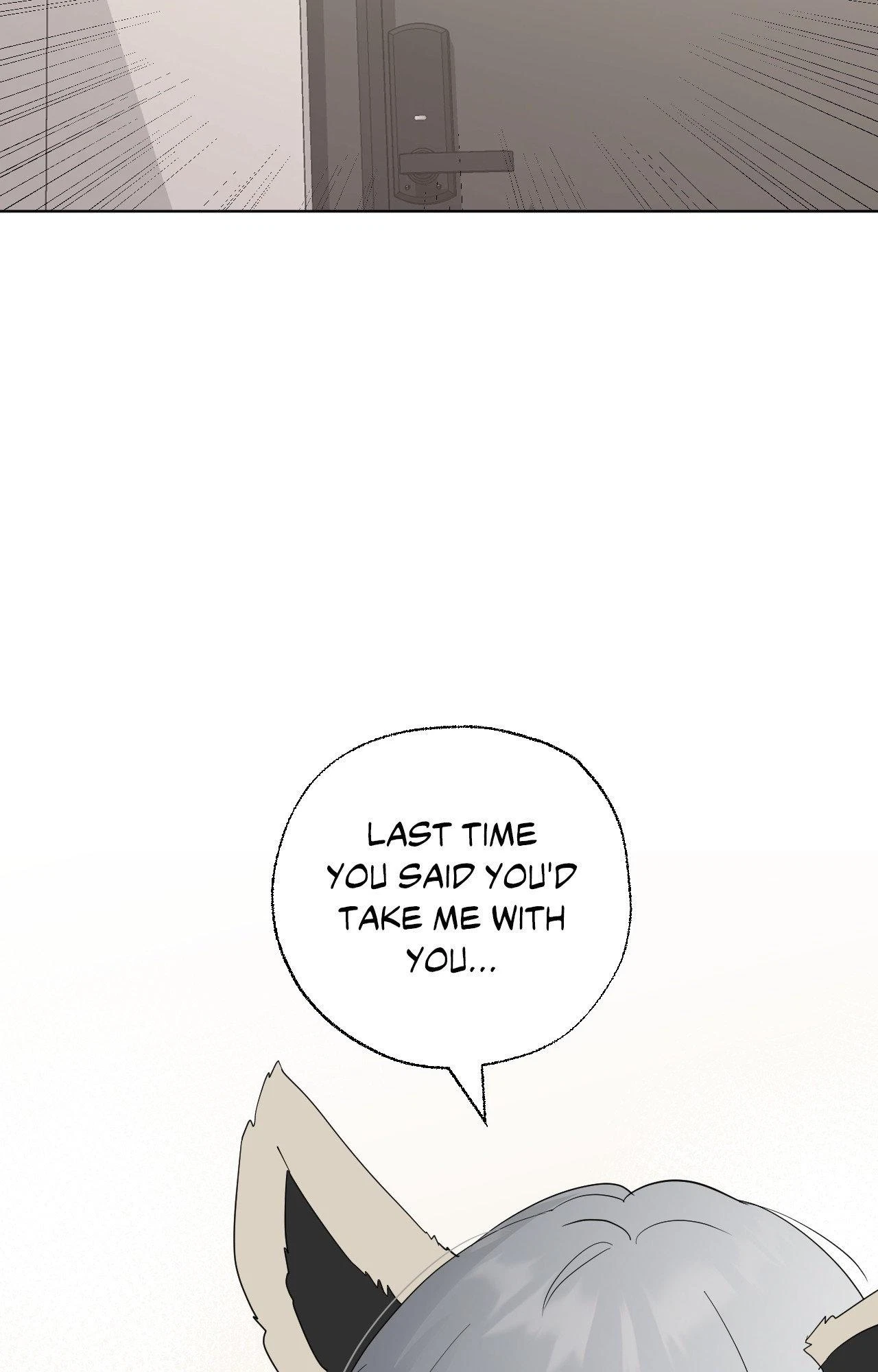 Lend Me Some Sugar Chapter 60, page 13