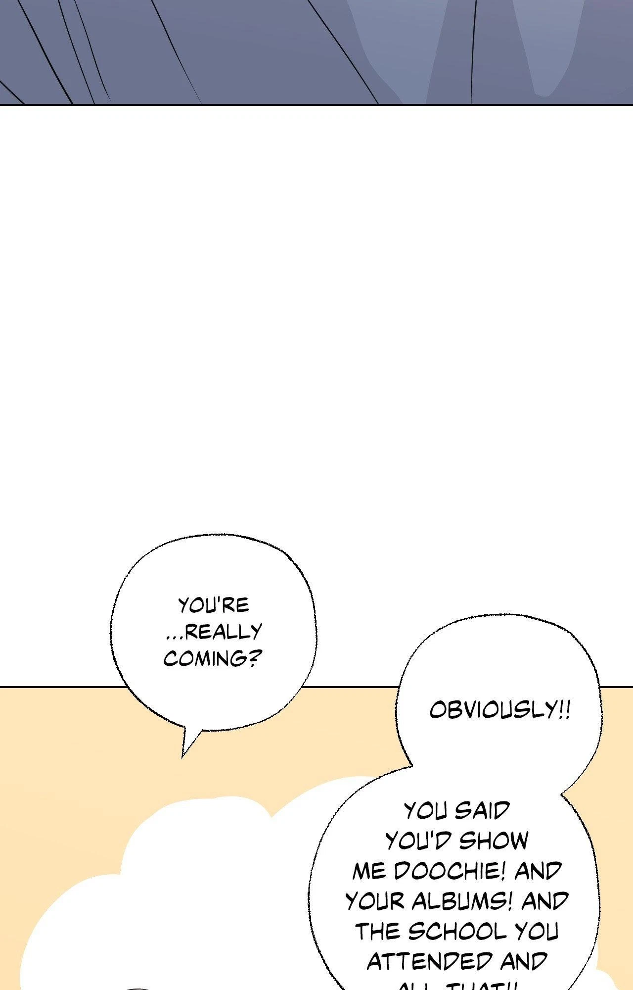 Lend Me Some Sugar Chapter 60, page 16