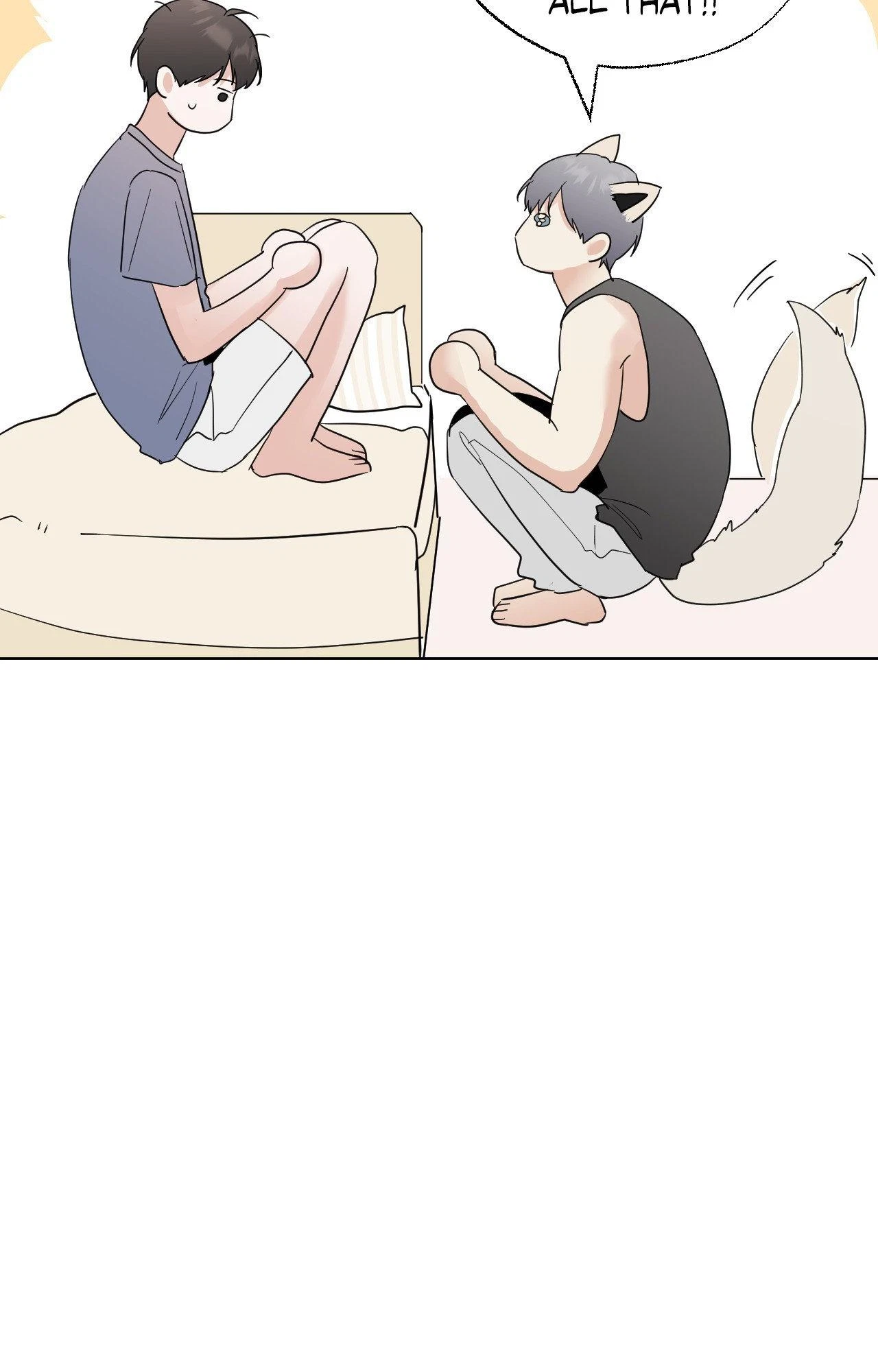 Lend Me Some Sugar Chapter 60, page 17
