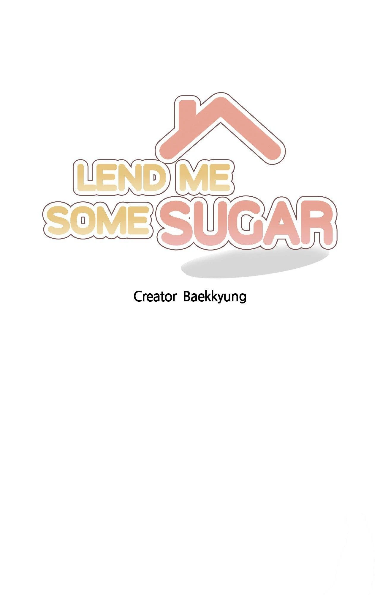 Lend Me Some Sugar Chapter 60, page 18