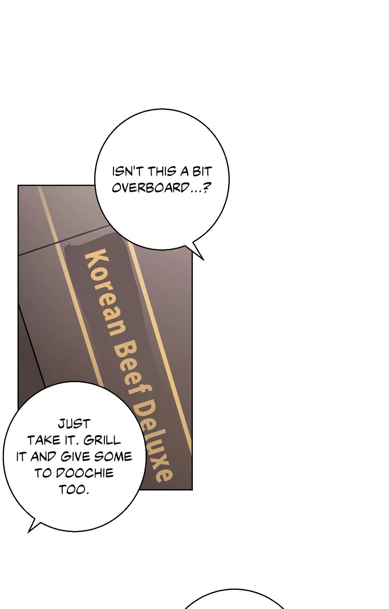 Lend Me Some Sugar Chapter 60, page 26