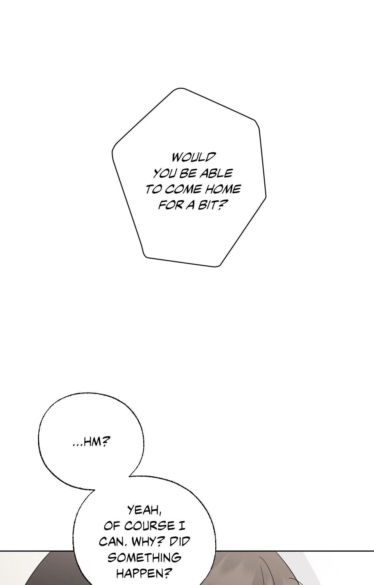 Lend Me Some Sugar Chapter 60, page 3