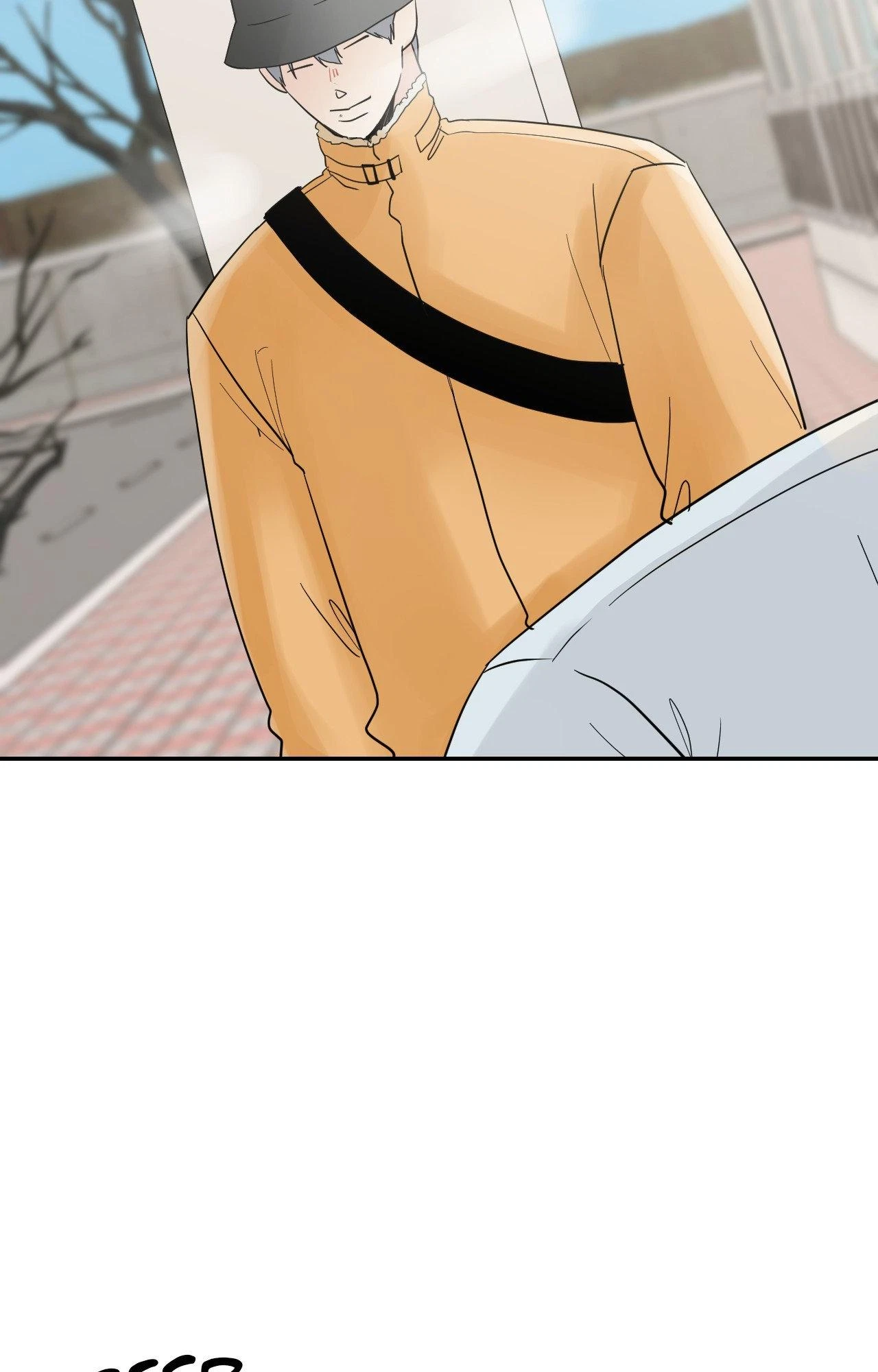 Lend Me Some Sugar Chapter 60, page 34