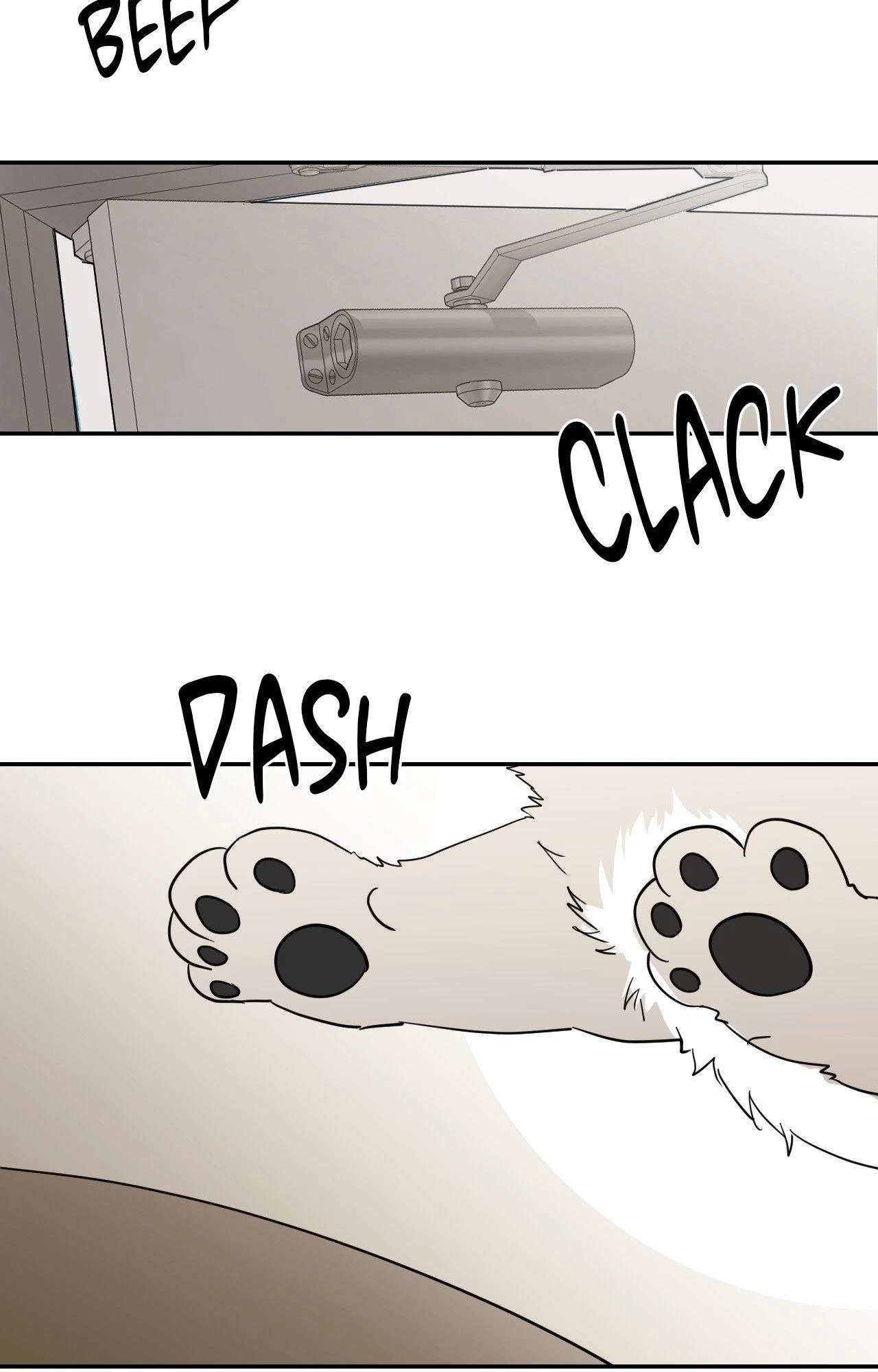 Lend Me Some Sugar Chapter 60, page 35