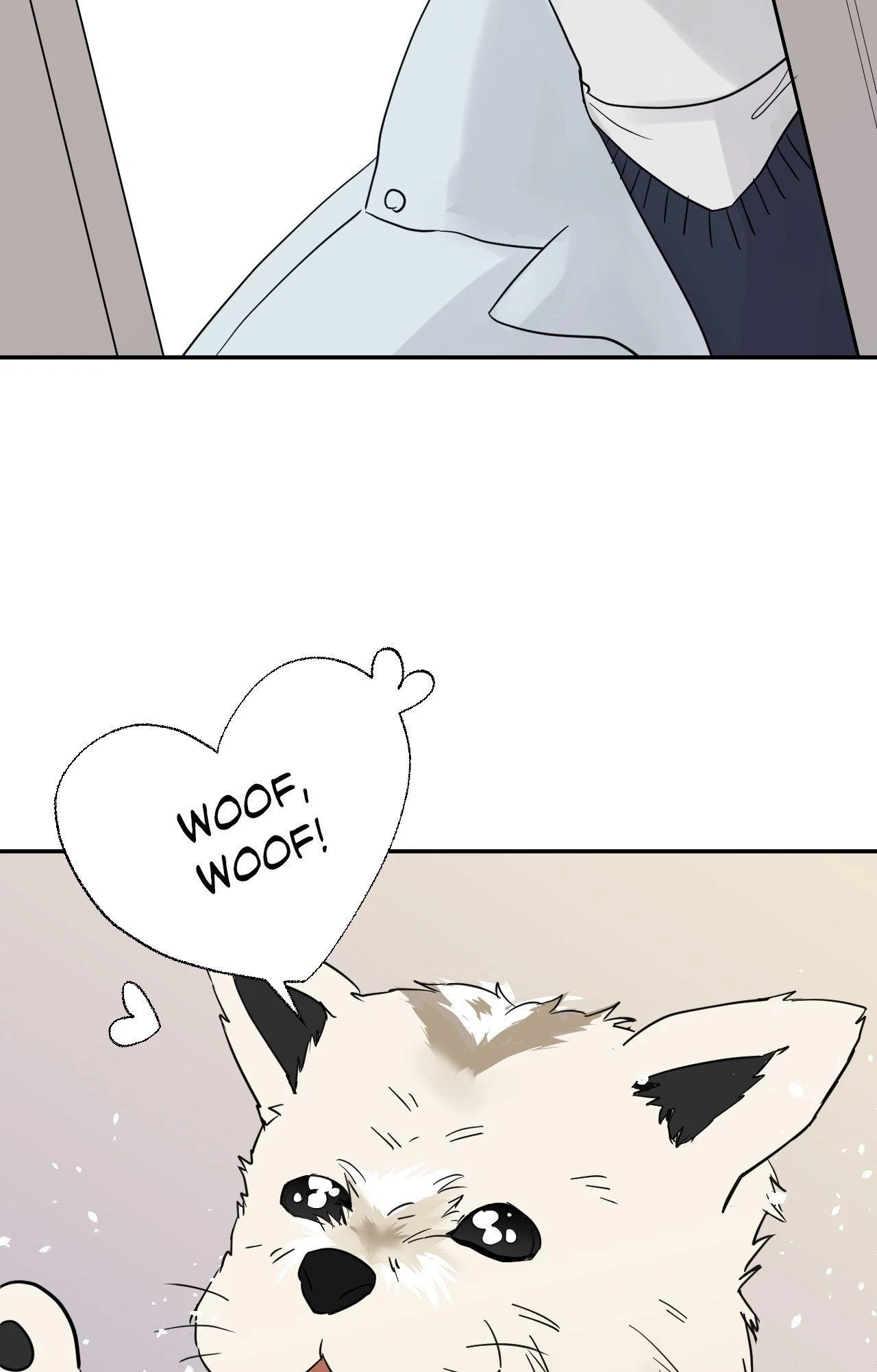 Lend Me Some Sugar Chapter 60, page 37