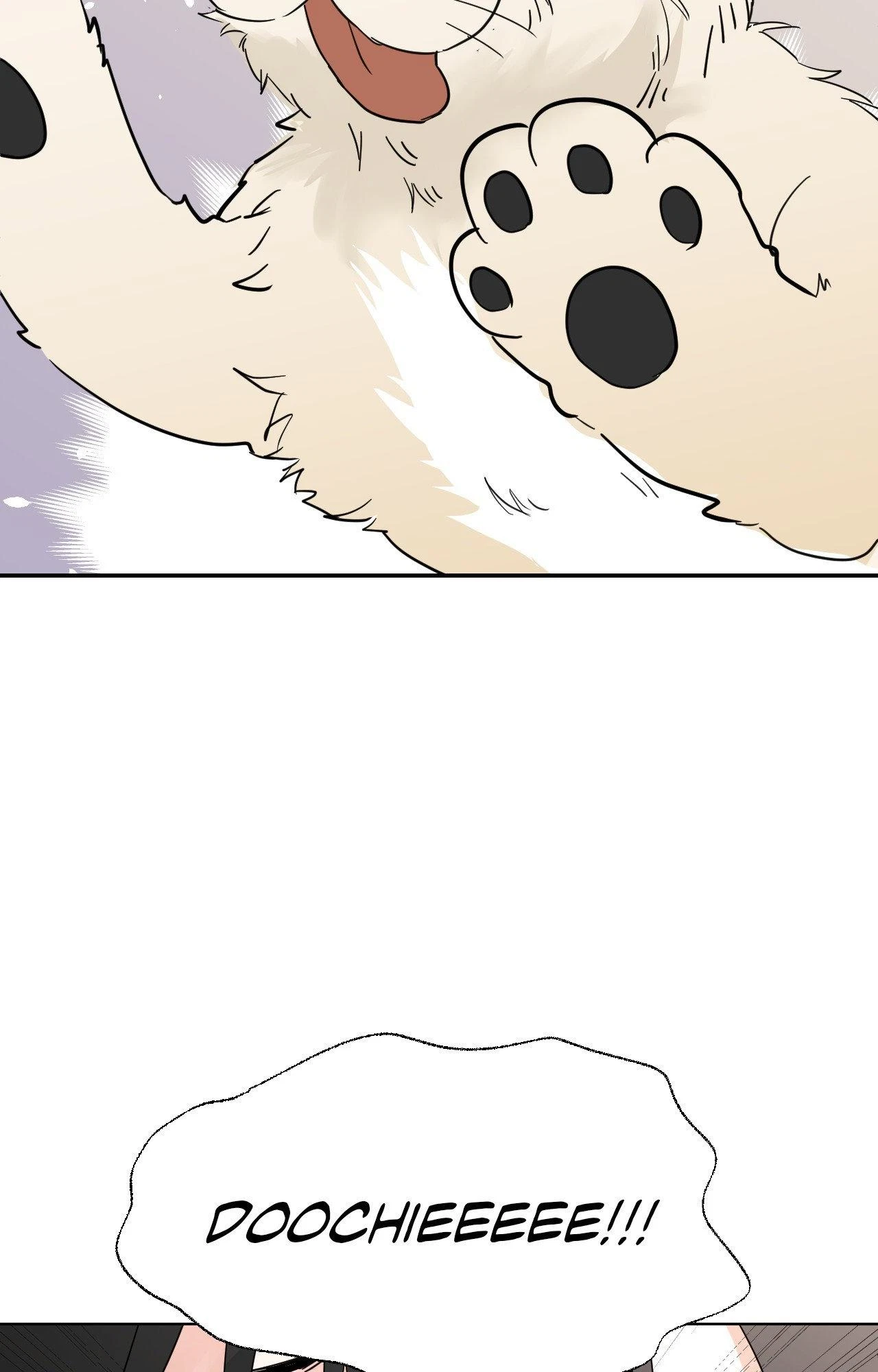 Lend Me Some Sugar Chapter 60, page 38