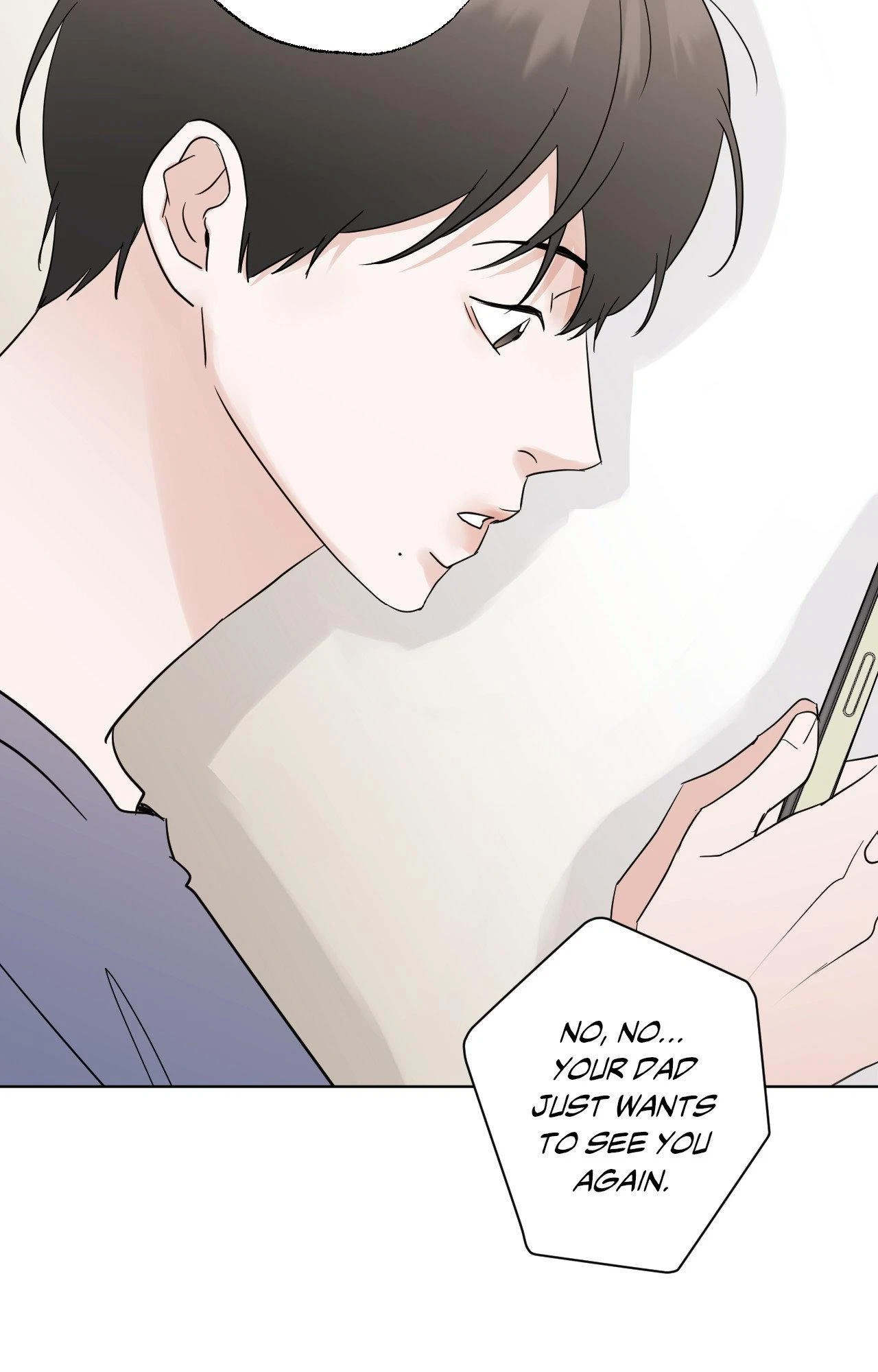 Lend Me Some Sugar Chapter 60, page 4