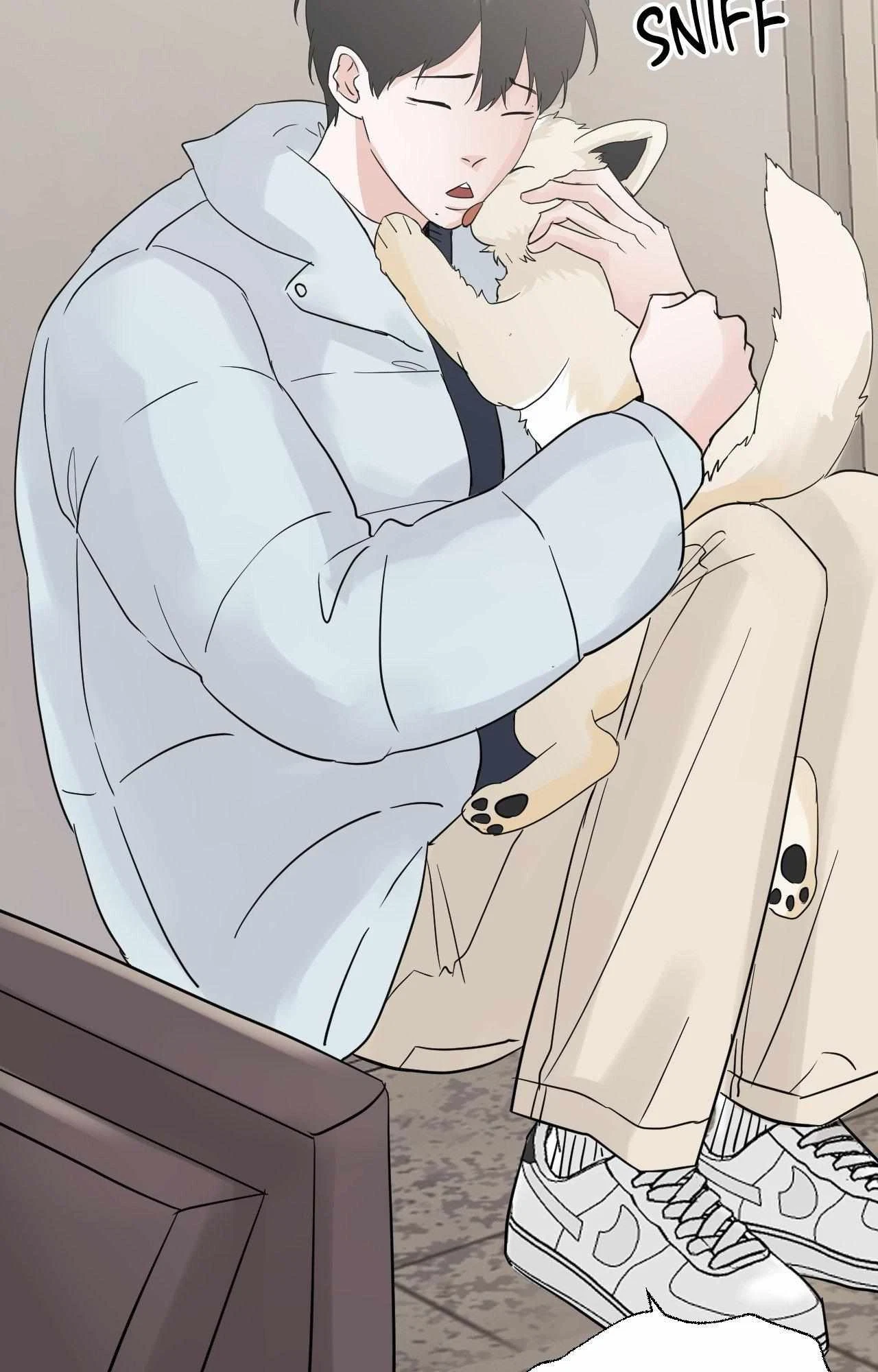 Lend Me Some Sugar Chapter 60, page 40