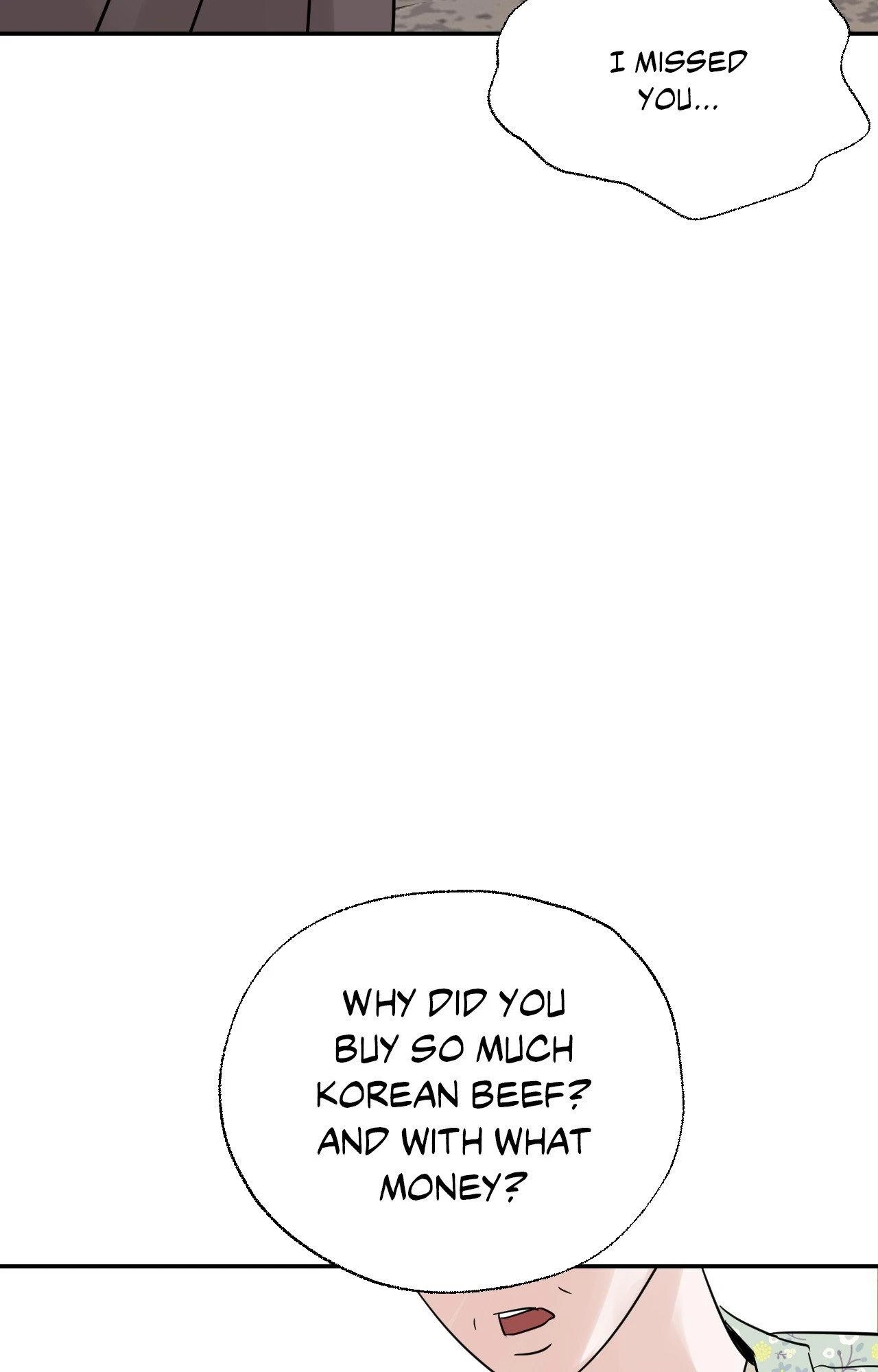 Lend Me Some Sugar Chapter 60, page 41