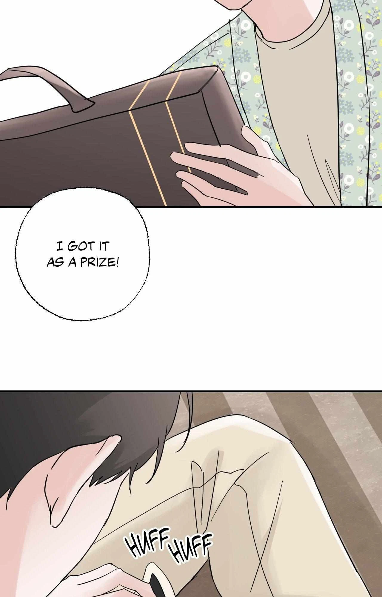 Lend Me Some Sugar Chapter 60, page 42