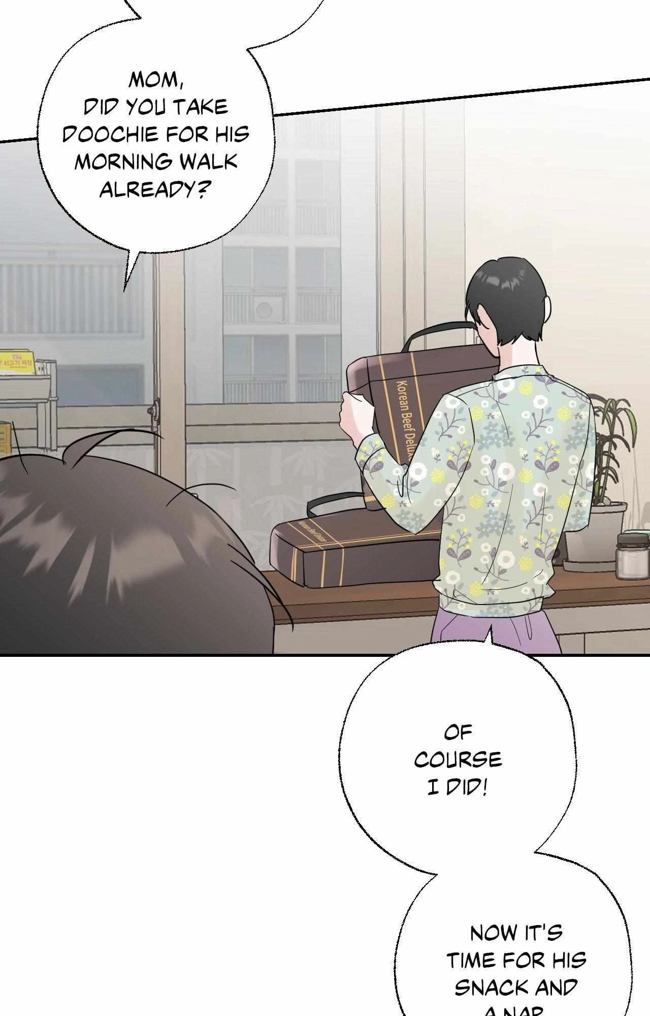 Lend Me Some Sugar Chapter 60, page 44
