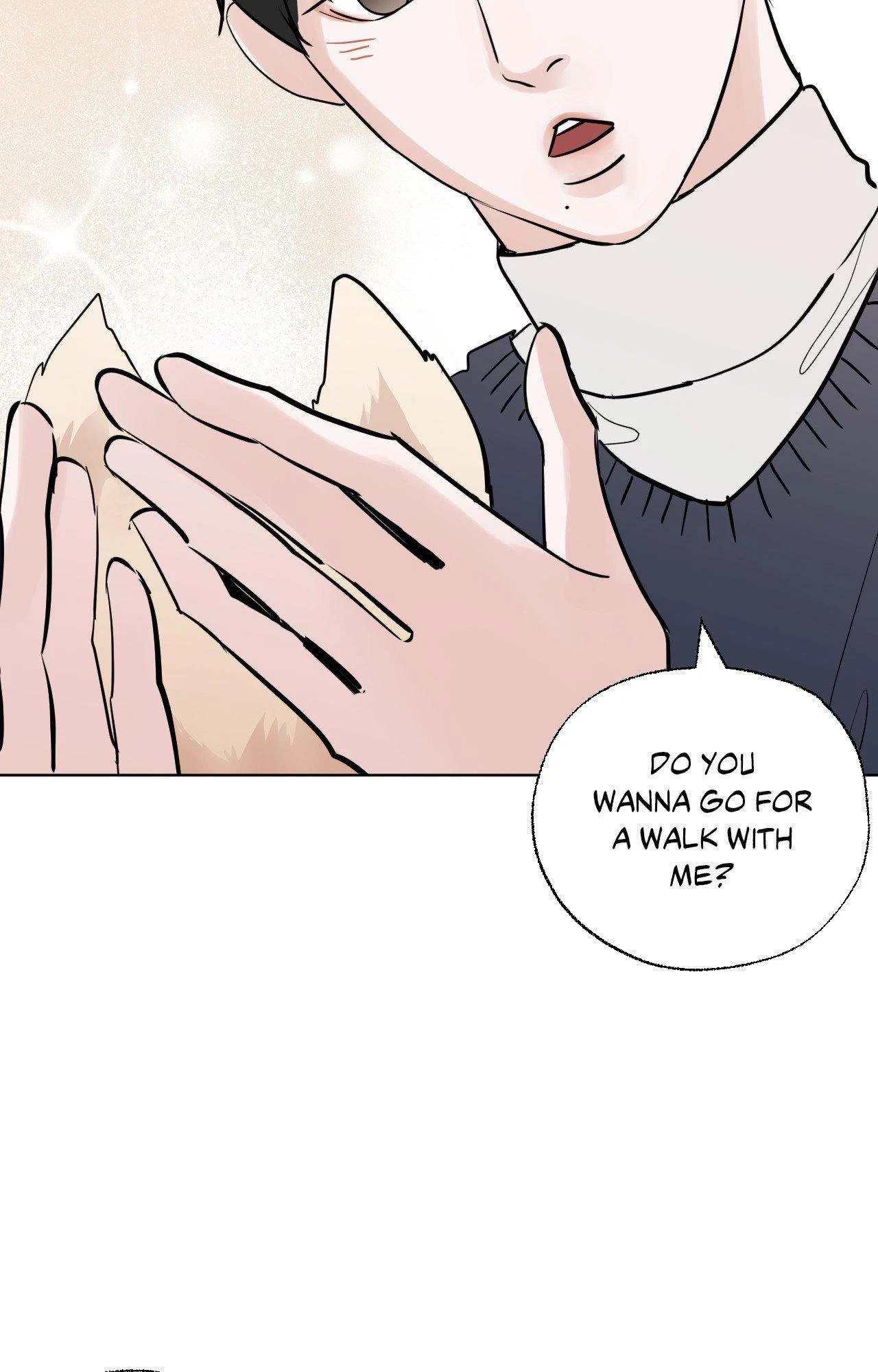 Lend Me Some Sugar Chapter 60, page 46