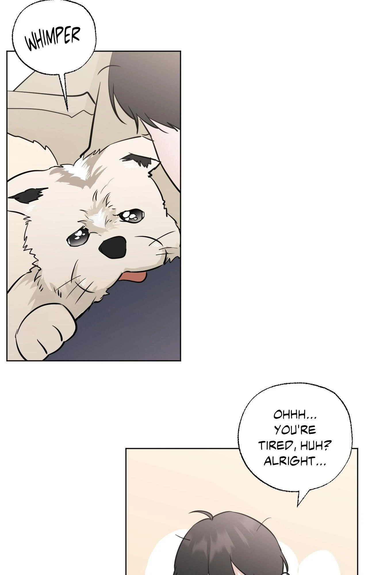Lend Me Some Sugar Chapter 60, page 47