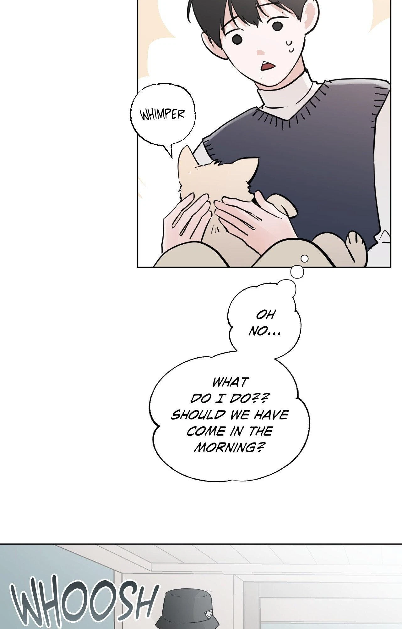 Lend Me Some Sugar Chapter 60, page 48