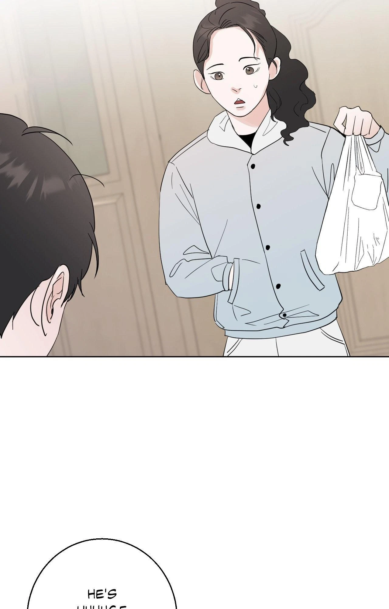 Lend Me Some Sugar Chapter 60, page 51