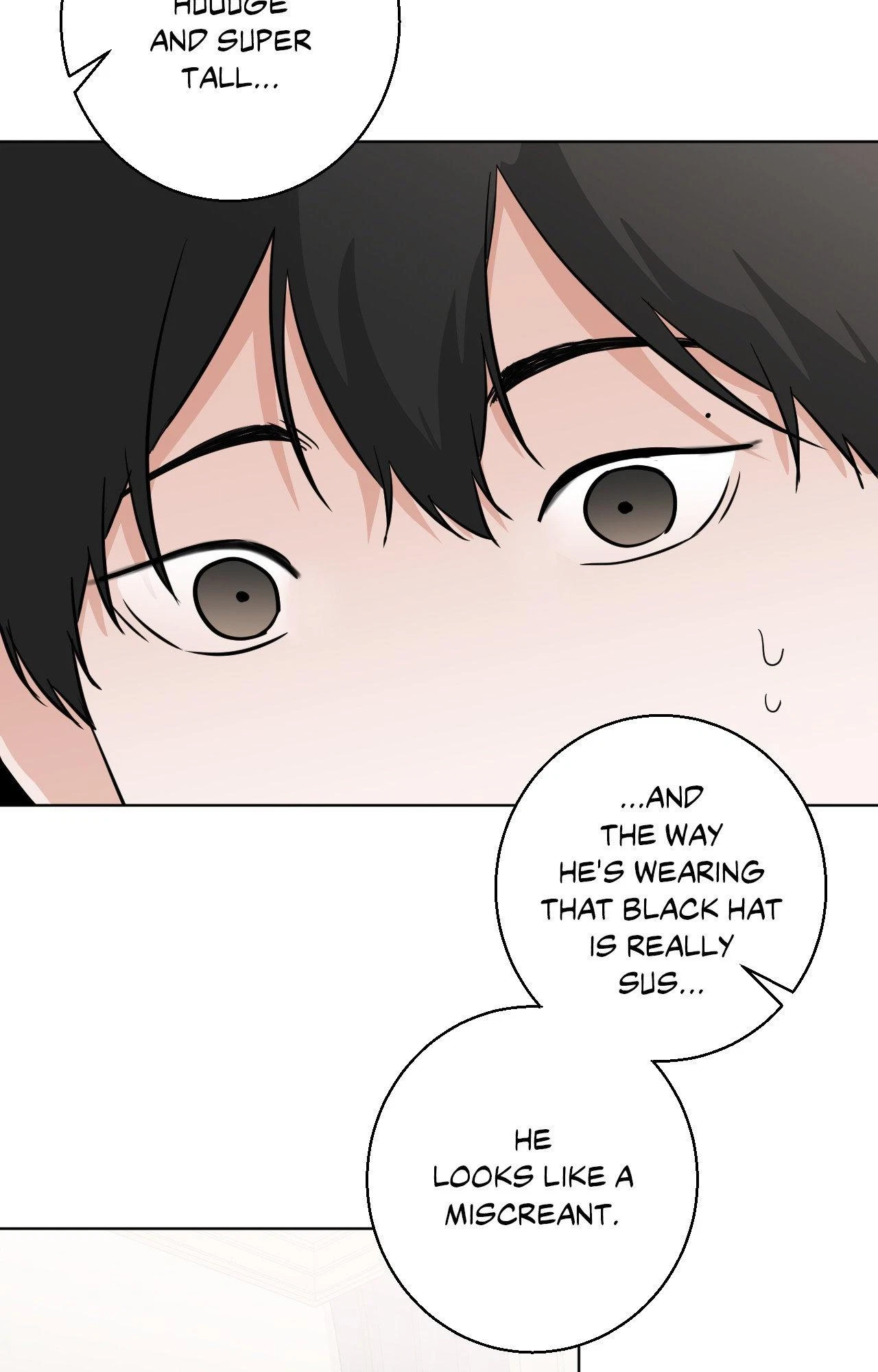 Lend Me Some Sugar Chapter 60, page 52