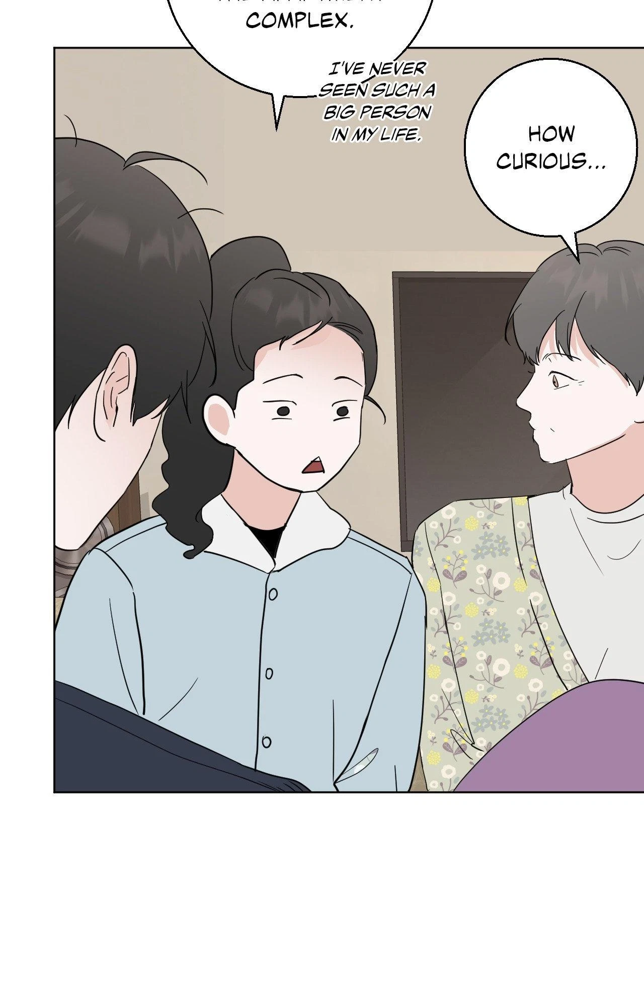 Lend Me Some Sugar Chapter 60, page 54