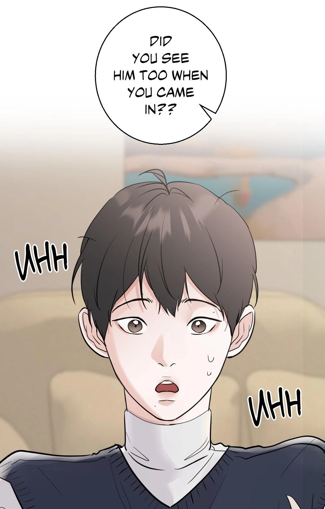 Lend Me Some Sugar Chapter 60, page 55