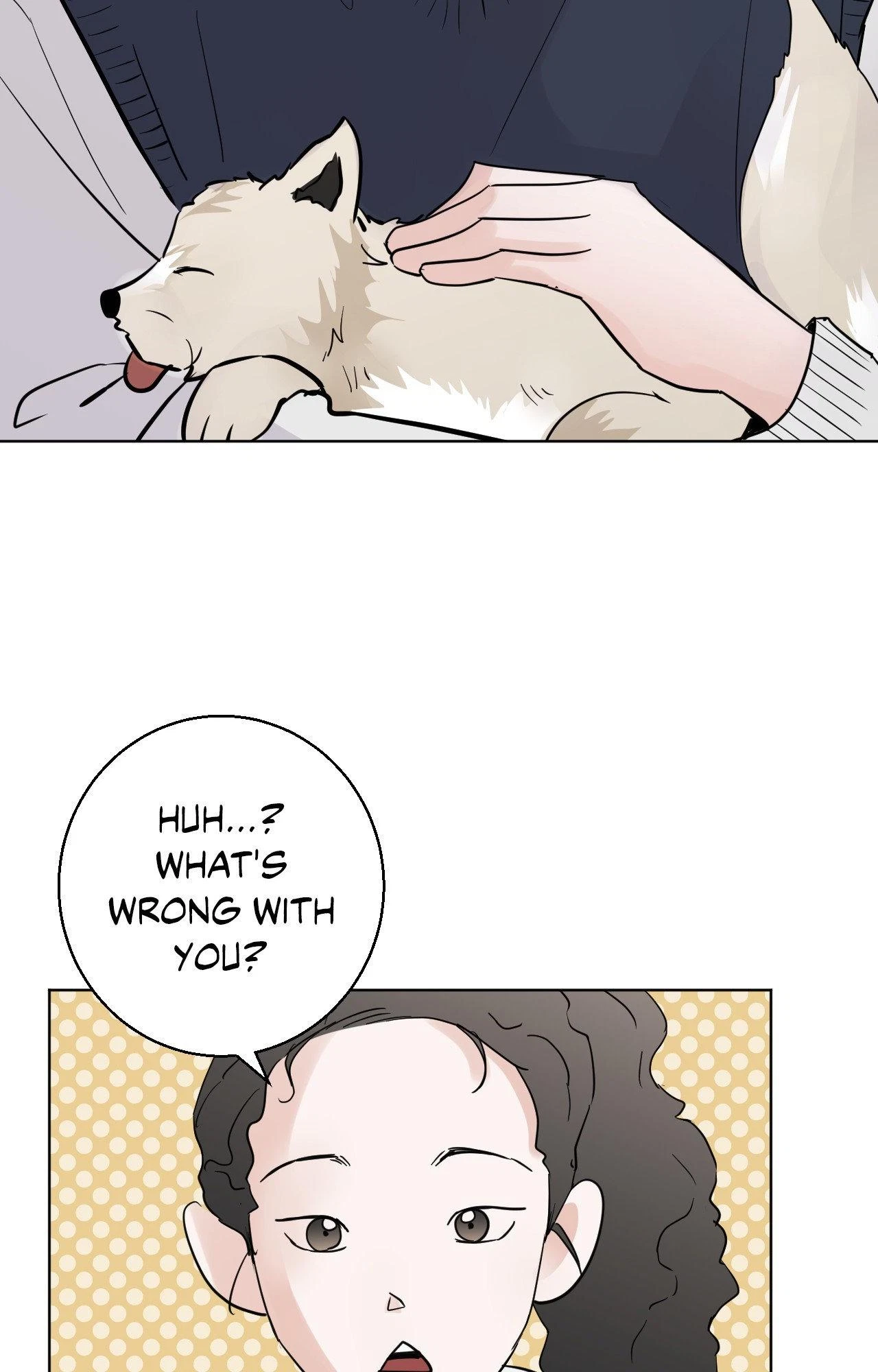 Lend Me Some Sugar Chapter 60, page 56