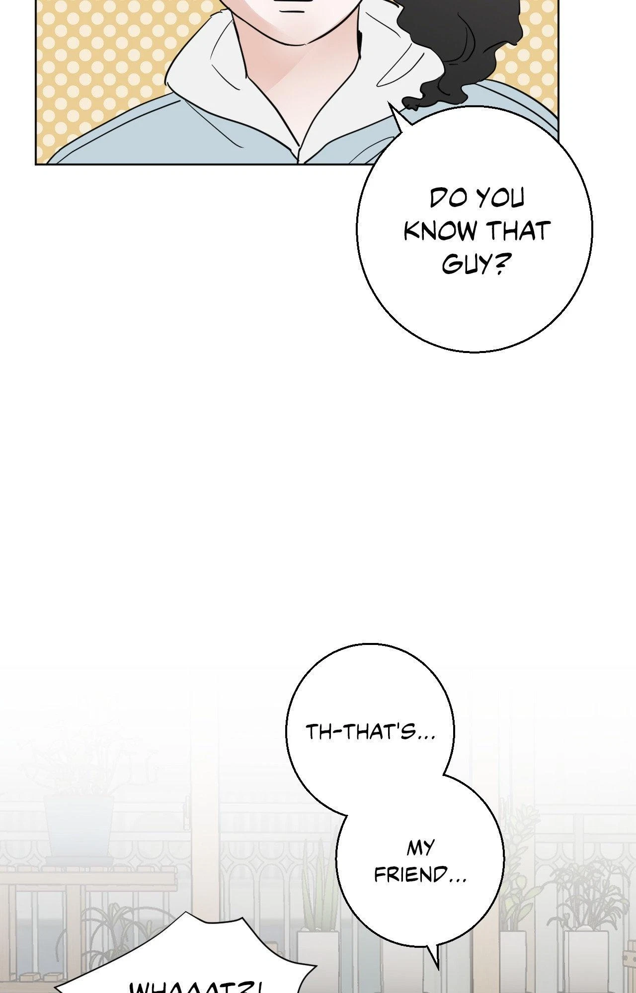 Lend Me Some Sugar Chapter 60, page 57