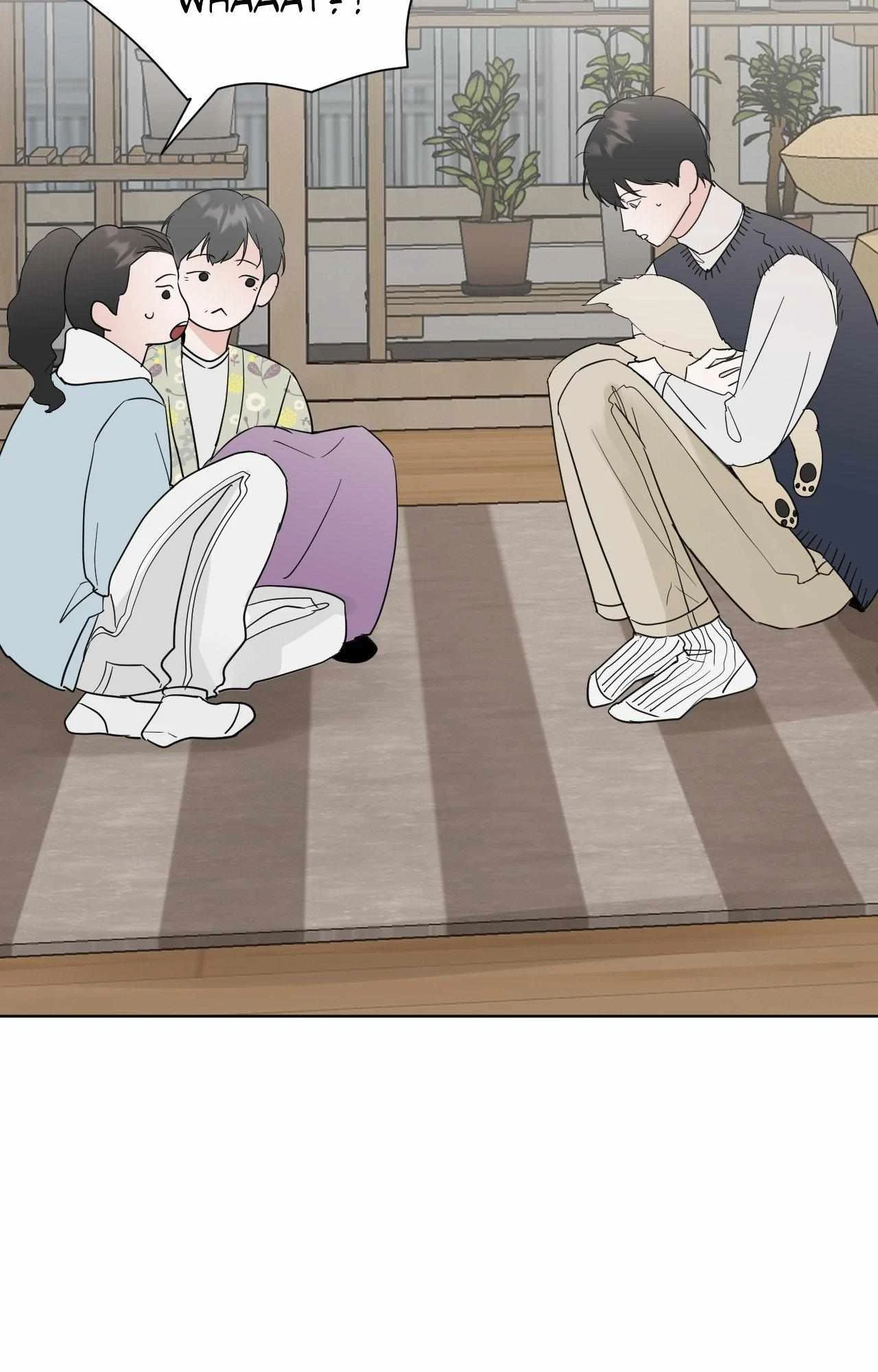 Lend Me Some Sugar Chapter 60, page 58
