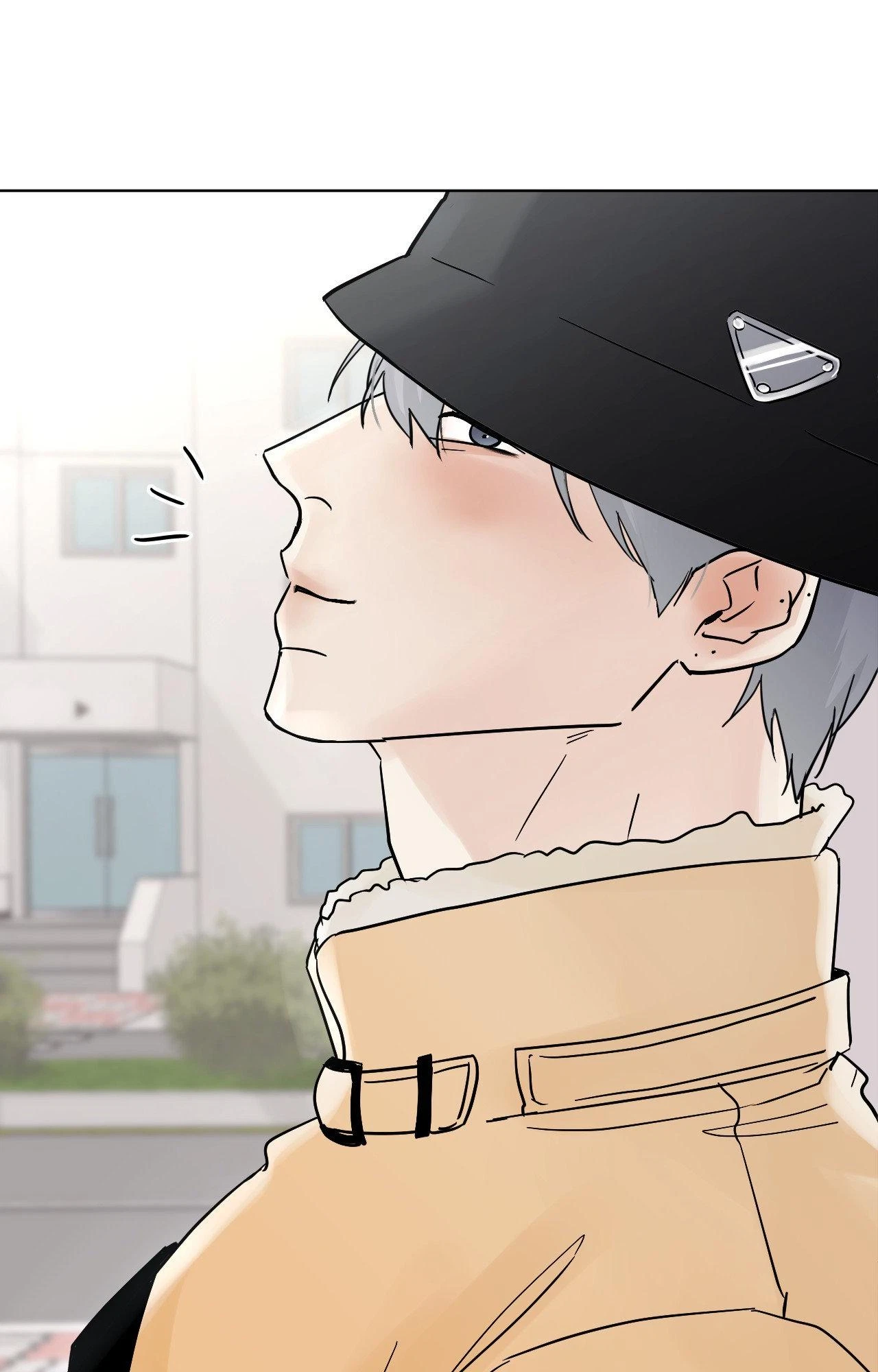 Lend Me Some Sugar Chapter 60, page 60