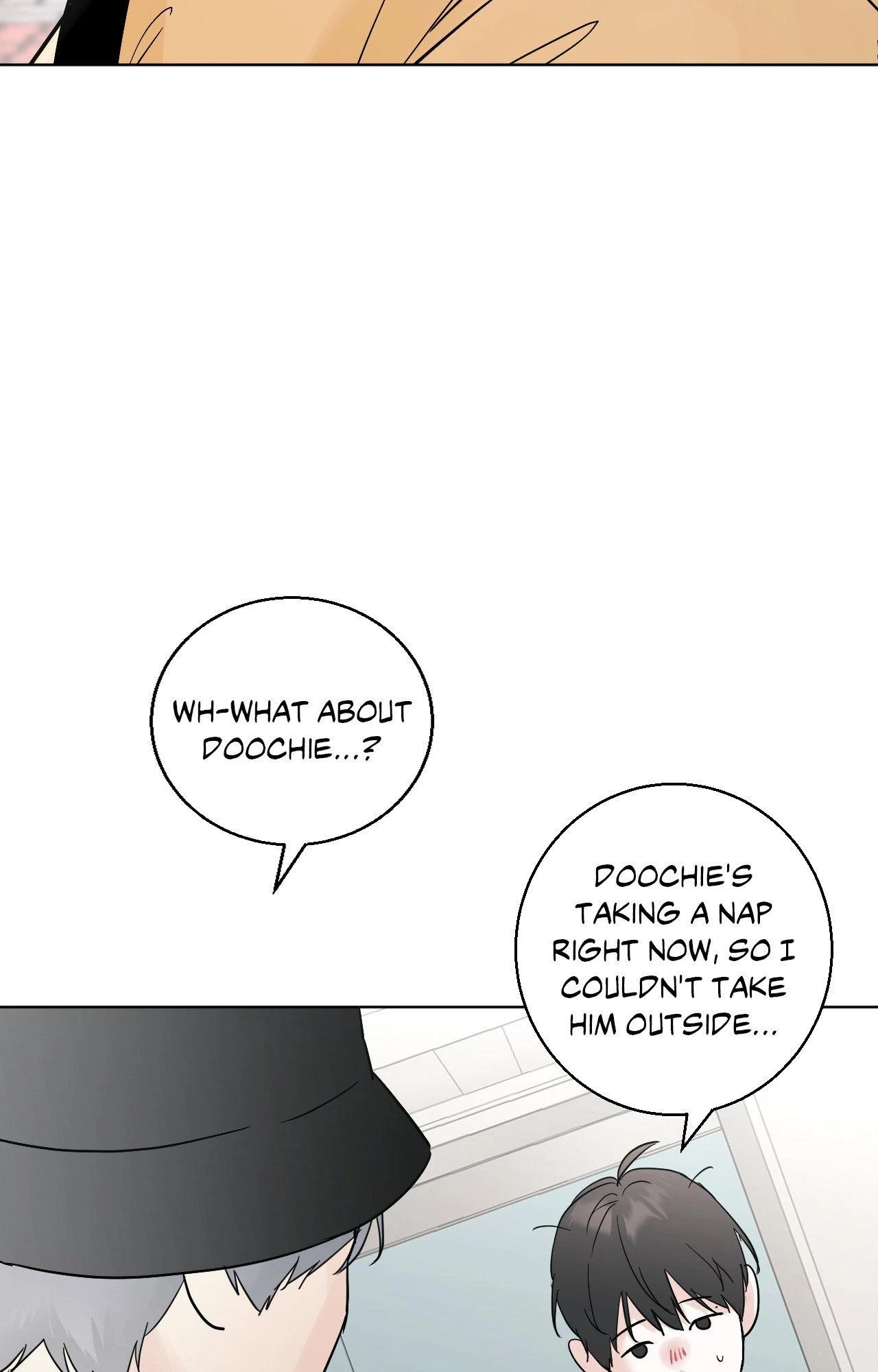 Lend Me Some Sugar Chapter 60, page 61