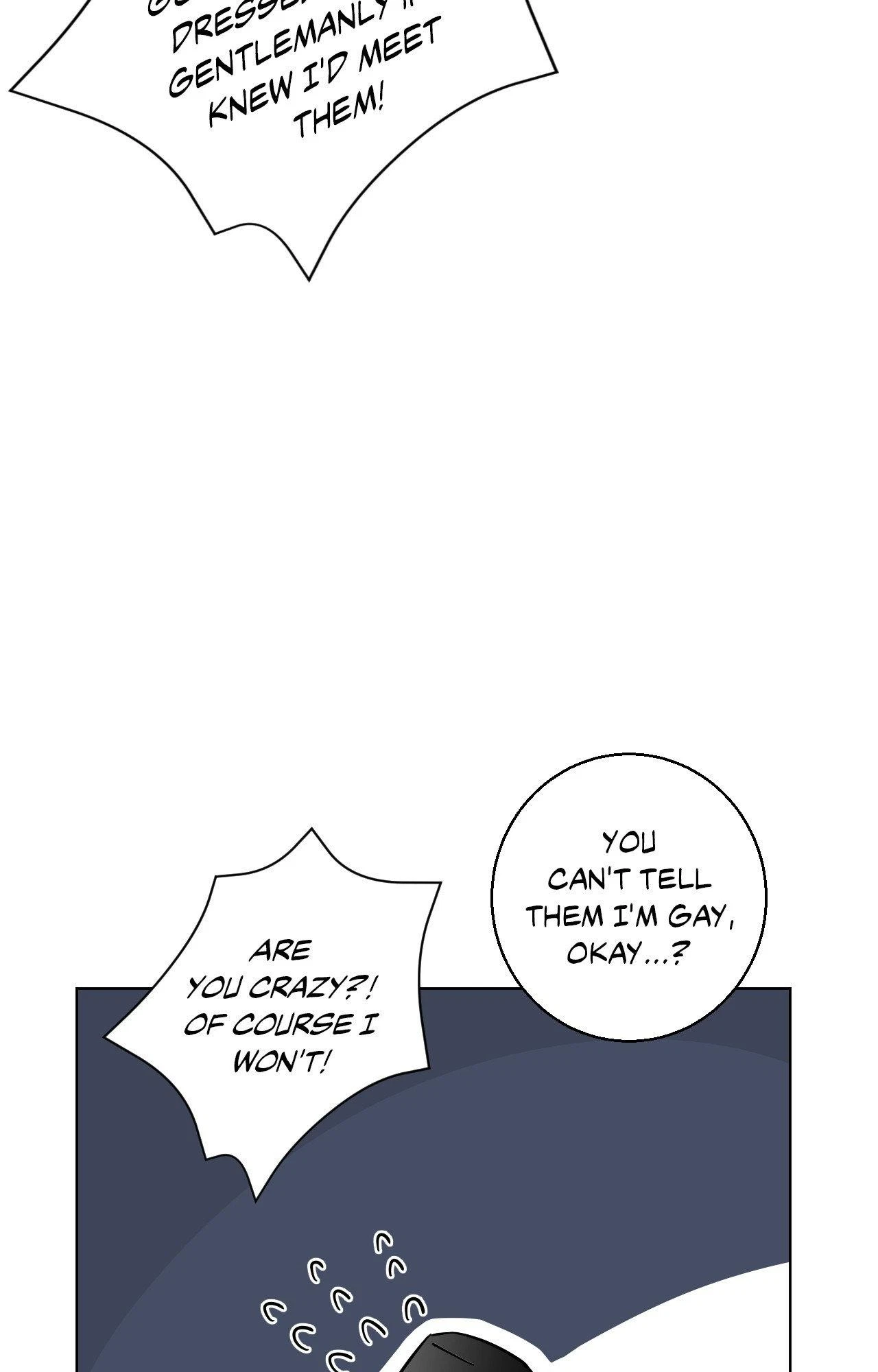 Lend Me Some Sugar Chapter 60, page 64