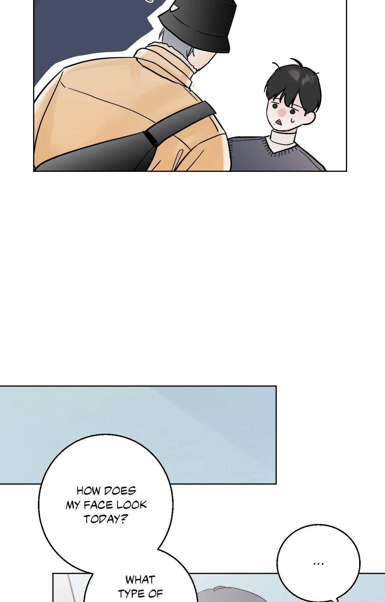 Lend Me Some Sugar Chapter 60, page 65