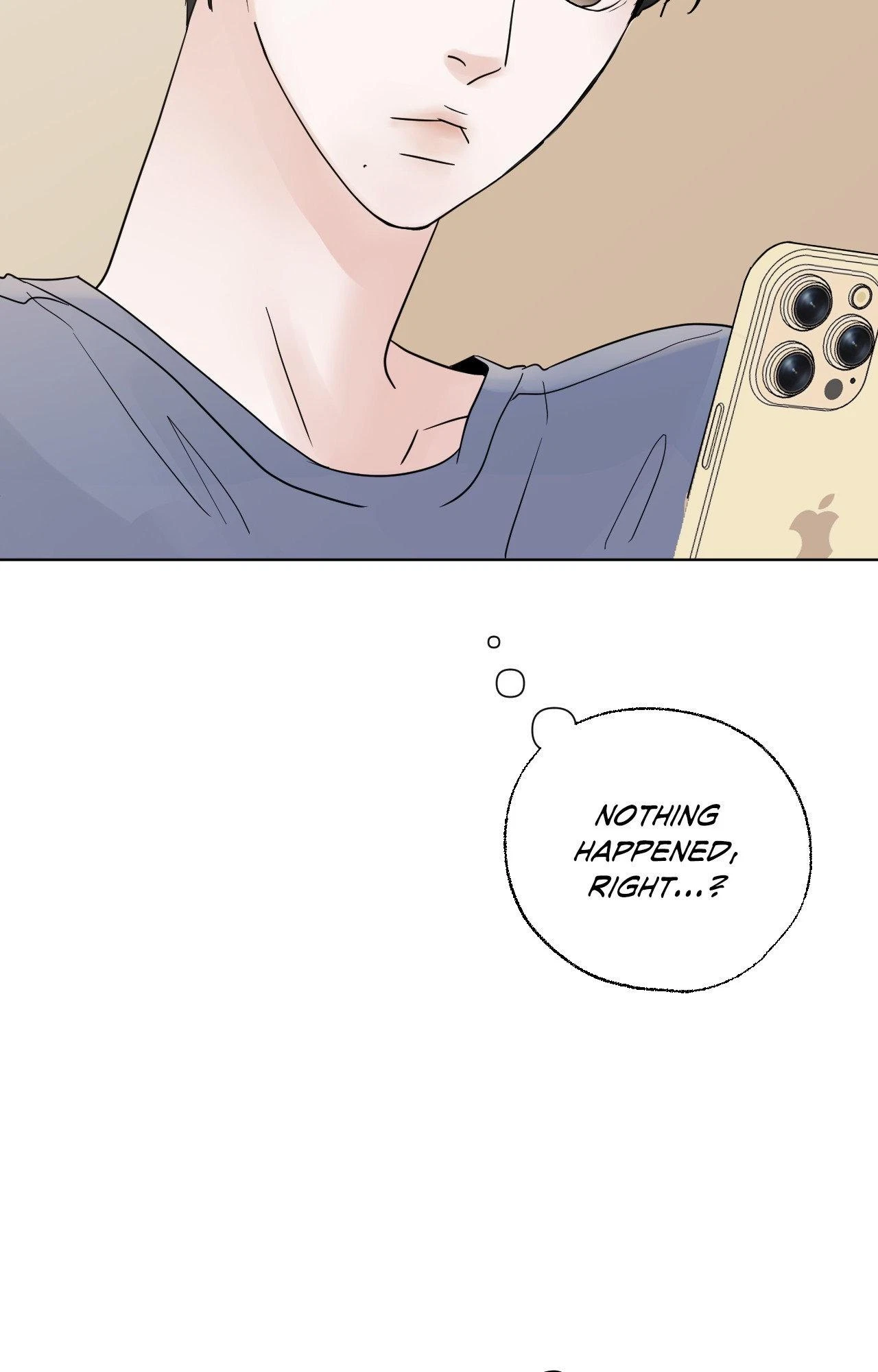 Lend Me Some Sugar Chapter 60, page 8