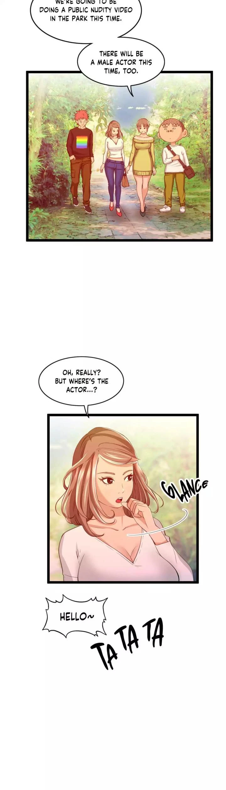 Chapter 57, page 23