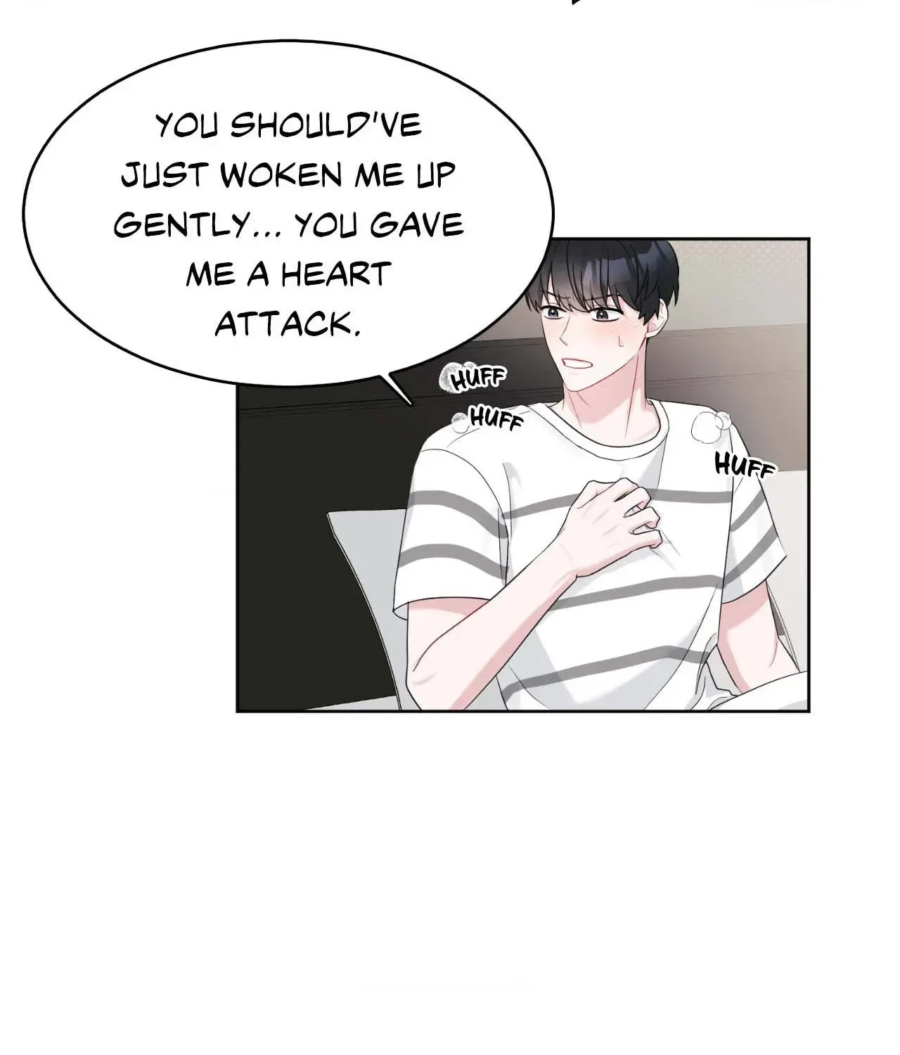 Summer Sparks Chapter 5, page 19