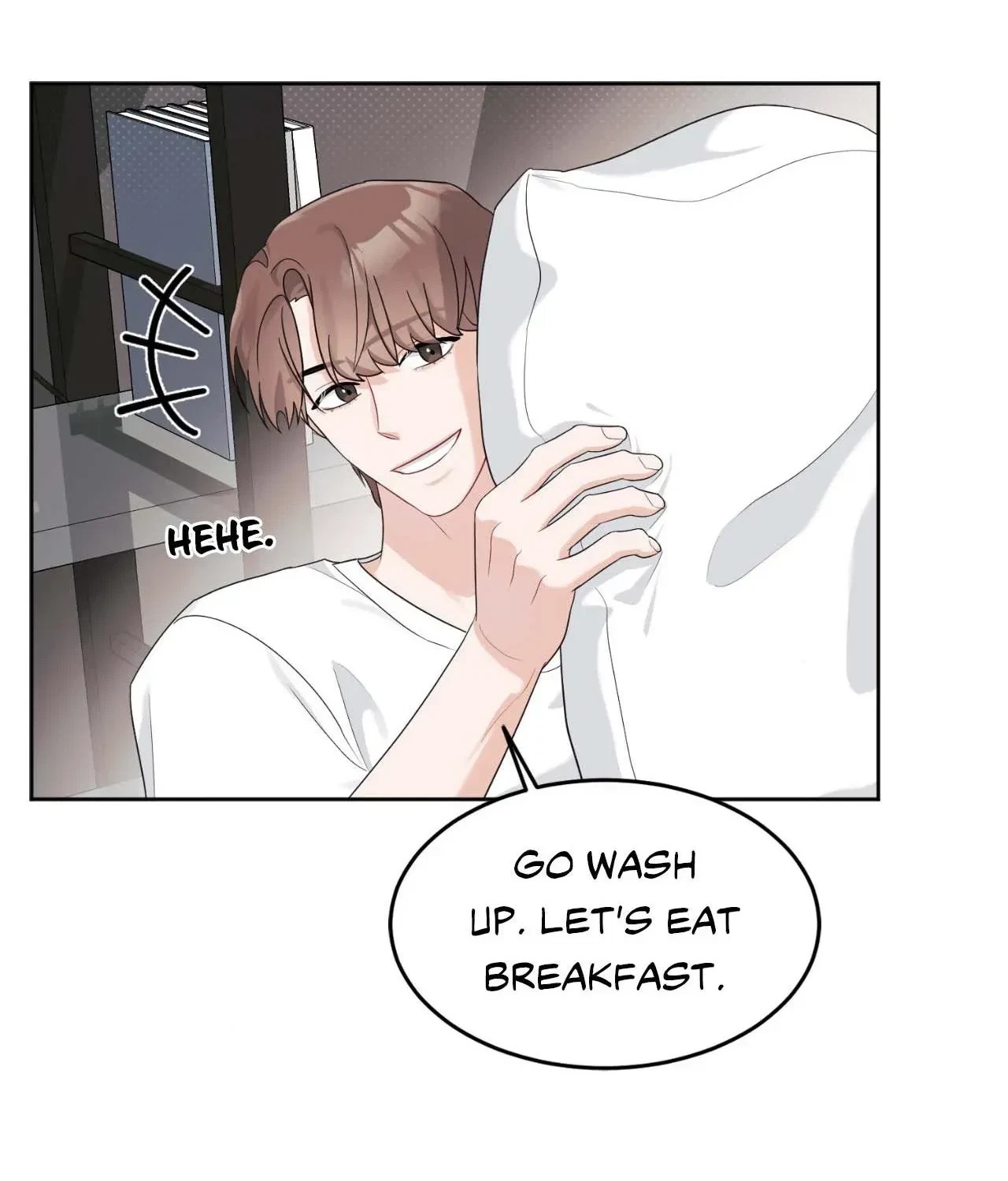Summer Sparks Chapter 5, page 20