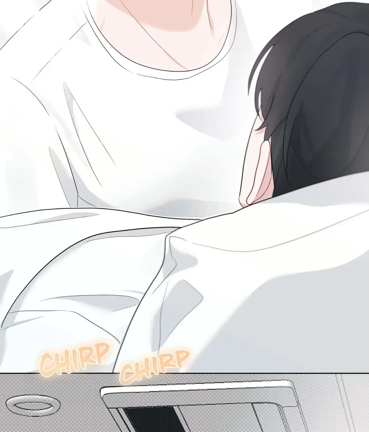 Summer Sparks Chapter 5, page 4